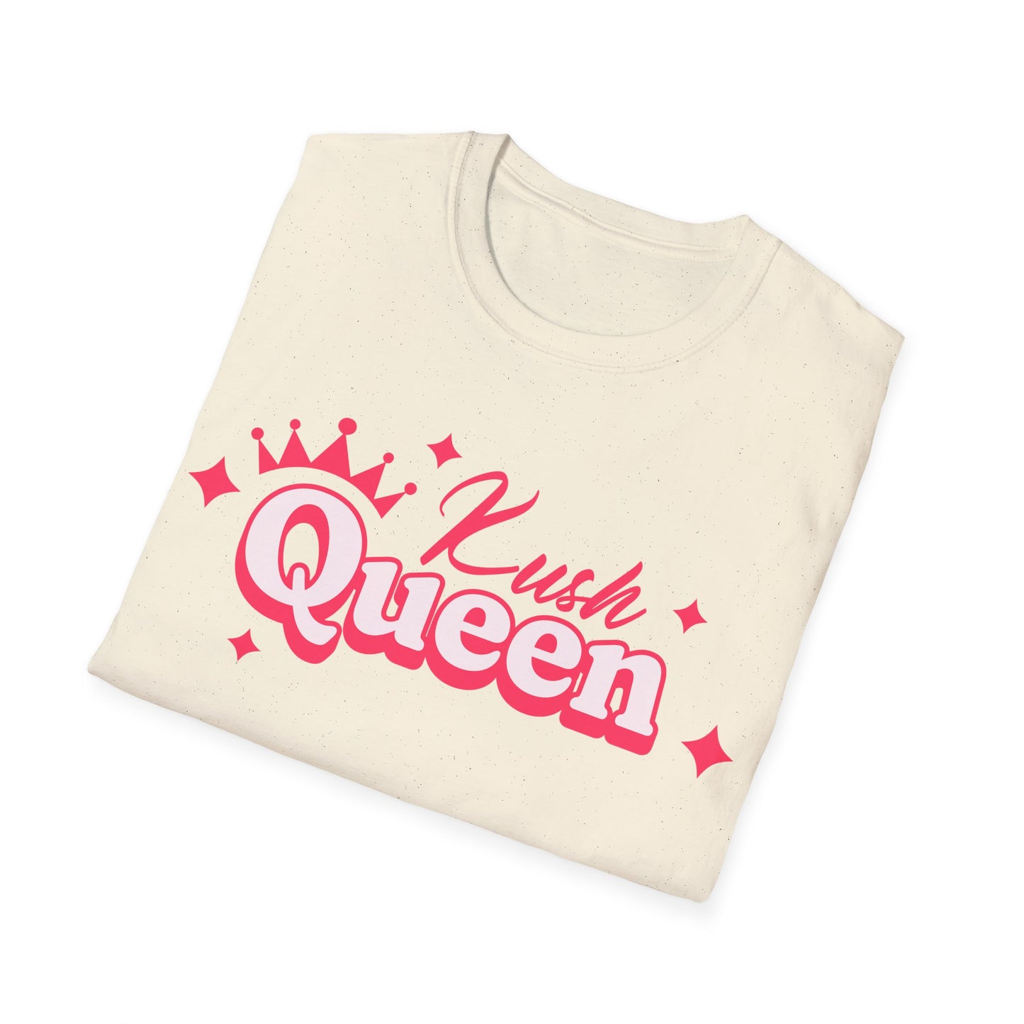 Kush Queen T-Shirt
