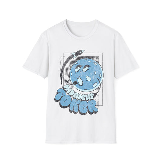 midnight toker moon T-Shirt