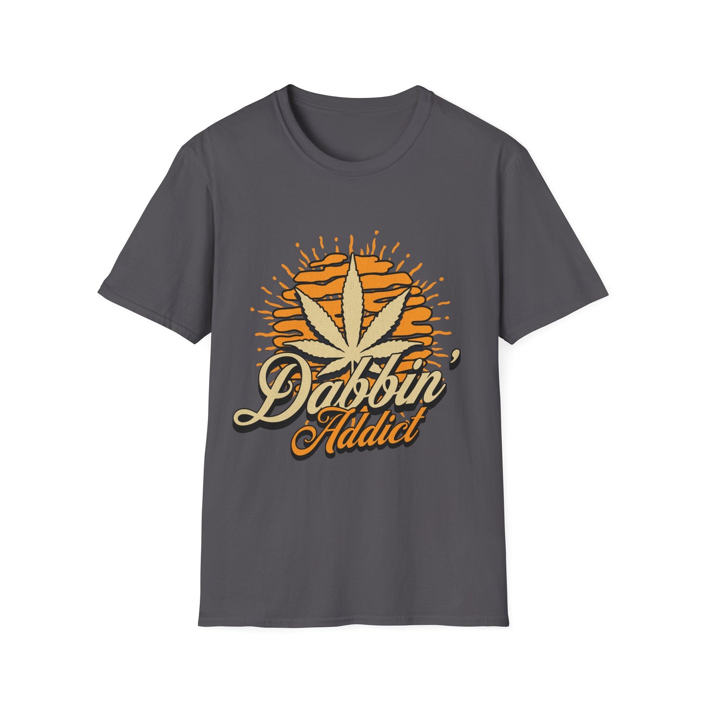 Dabbin Addict T-Shirt