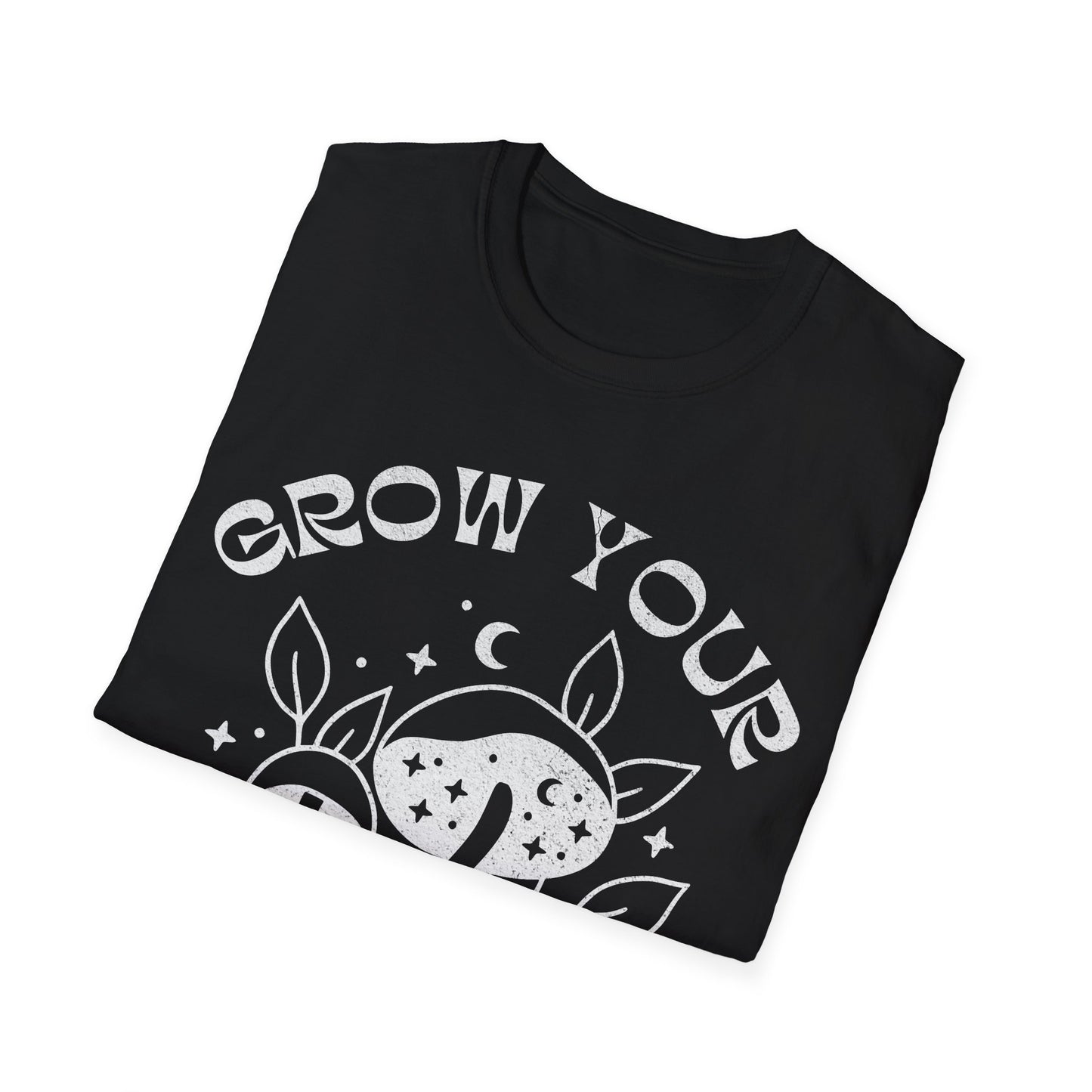 Grow your own way T-Shirt