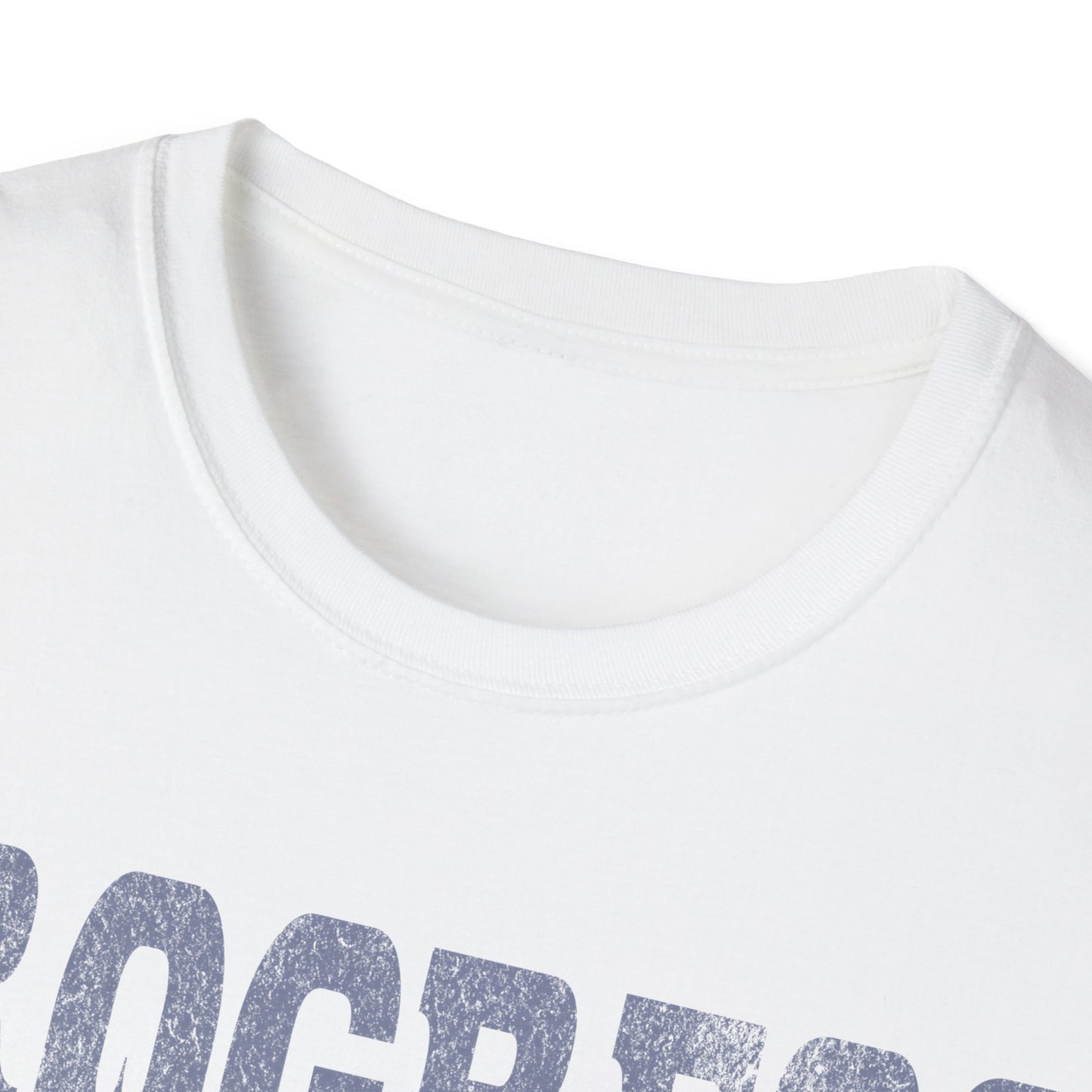 Progress Over Perfection T-Shirt