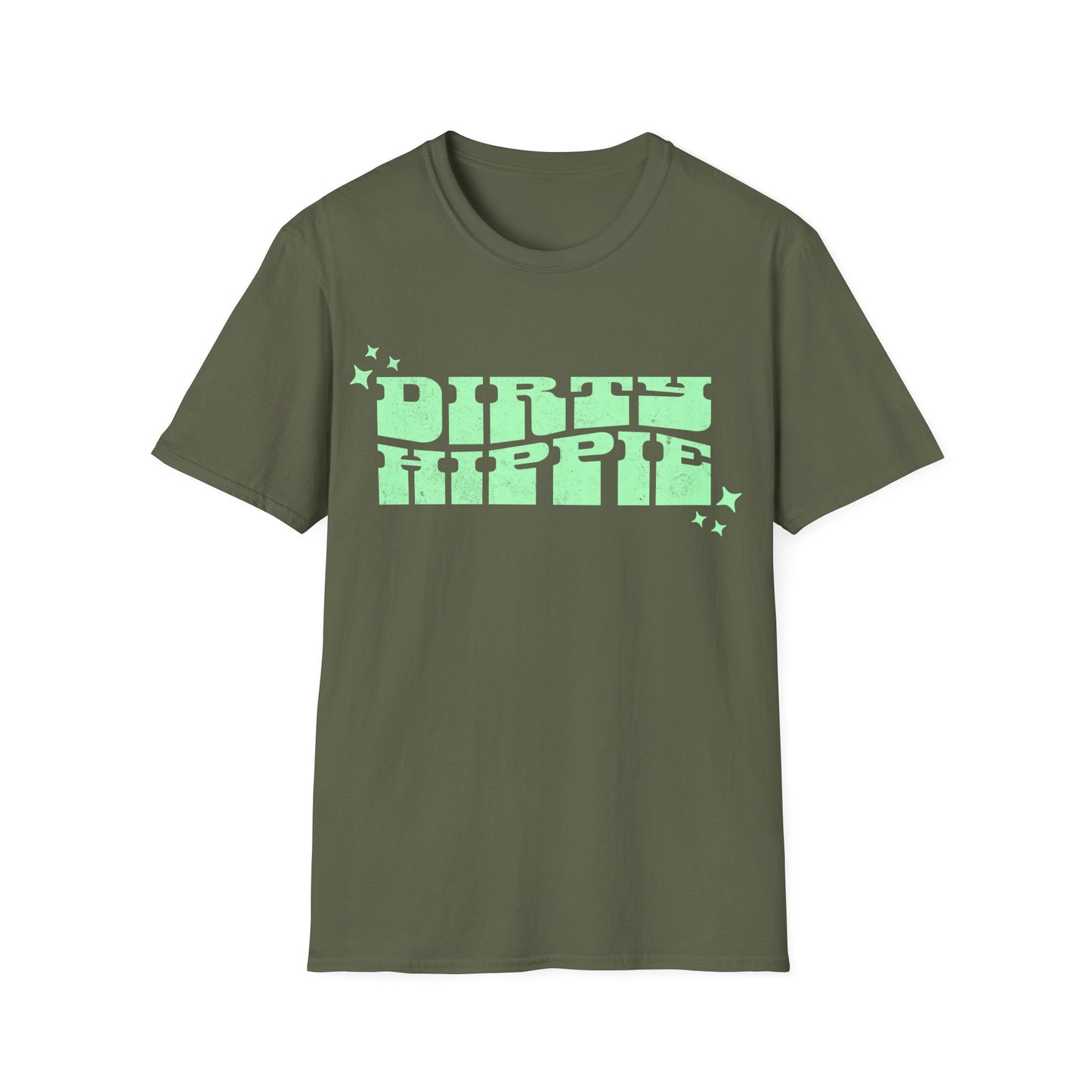 Dirty Hippie T-Shirt