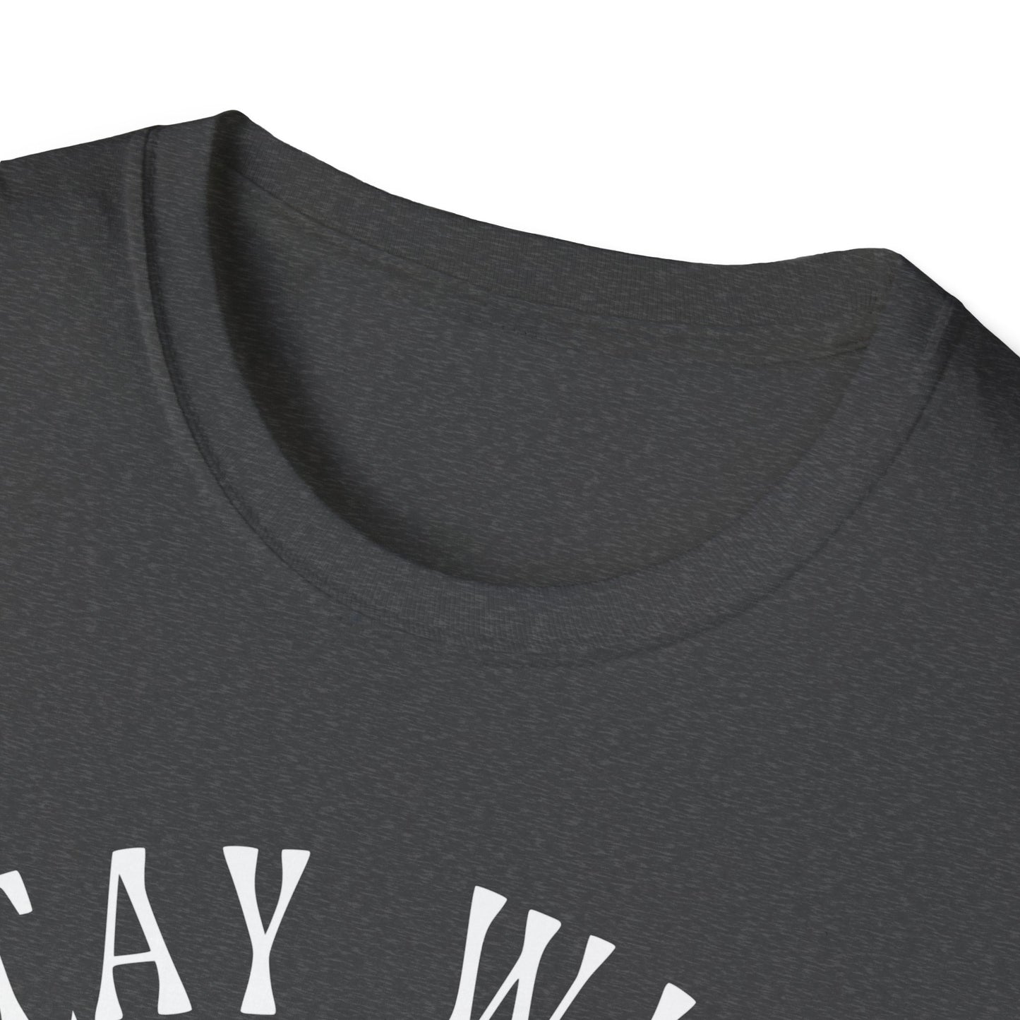 Stay Wild Moon Child T-Shirt