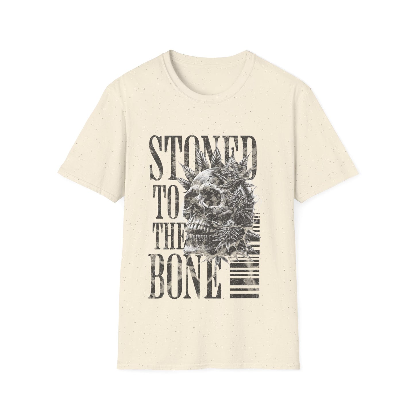 Stoned to the bone T-Shirt