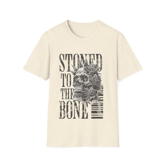 Stoned to the bone T-Shirt