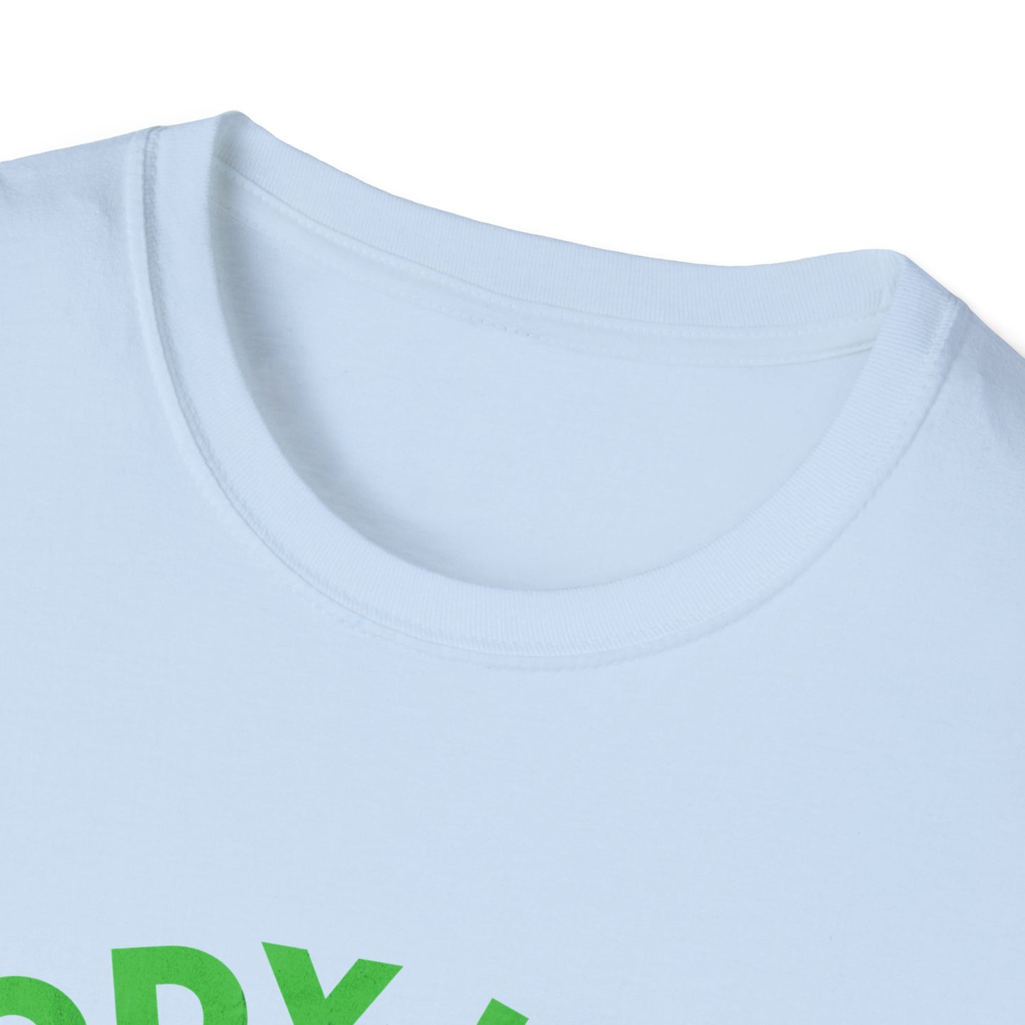 nobody knows T-Shirt