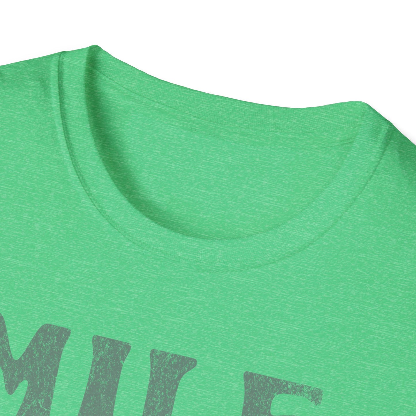 MILF Man i Love Mushrooms T-Shirt
