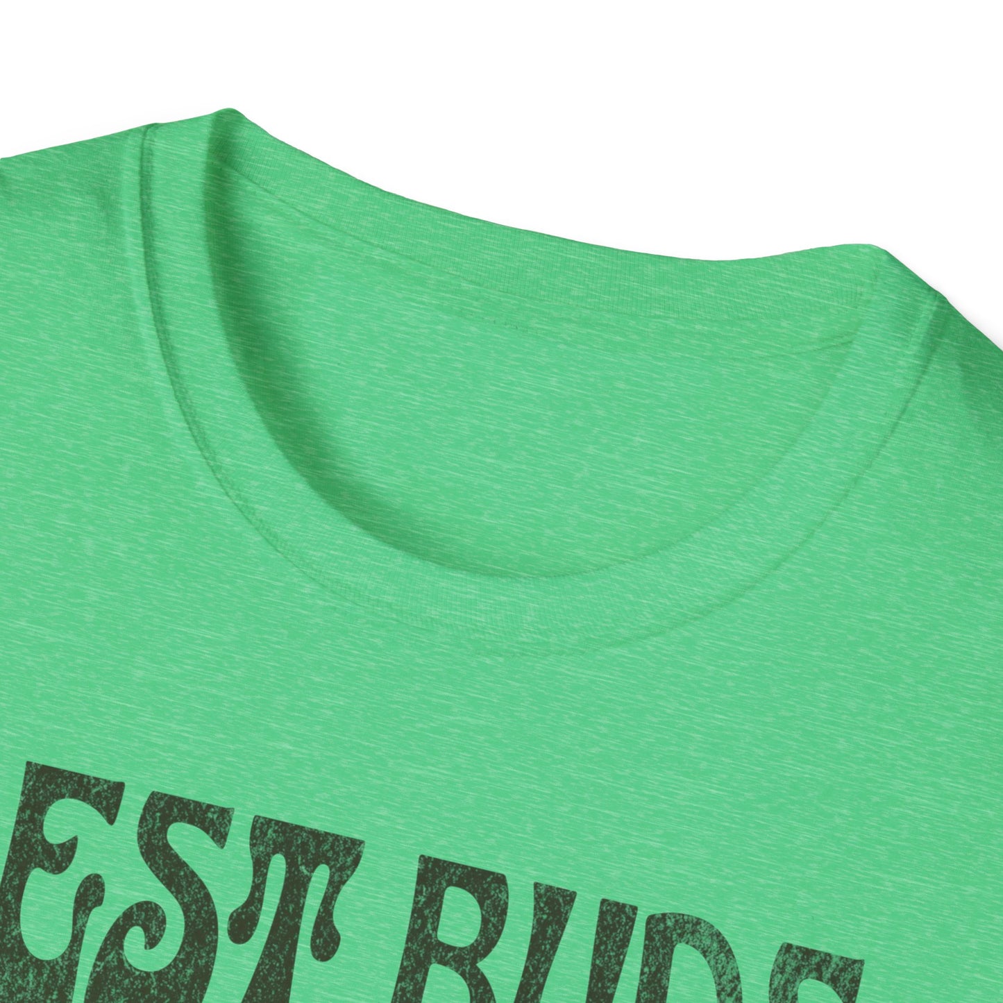 Best Buds Work Best Together T-Shirt