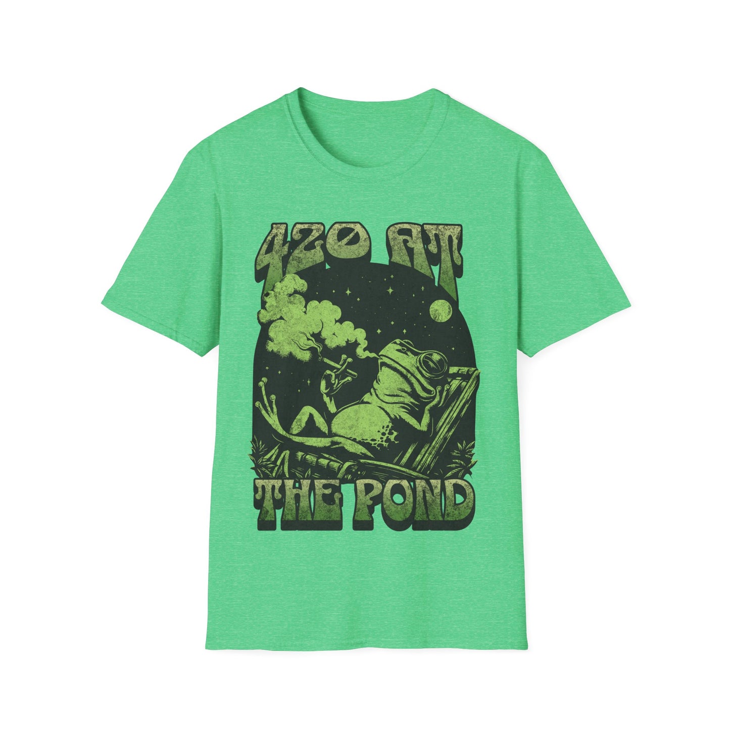 420 at the pond T-Shirt