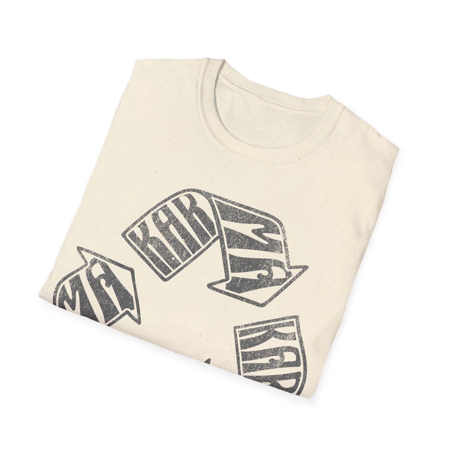 karma T-Shirt