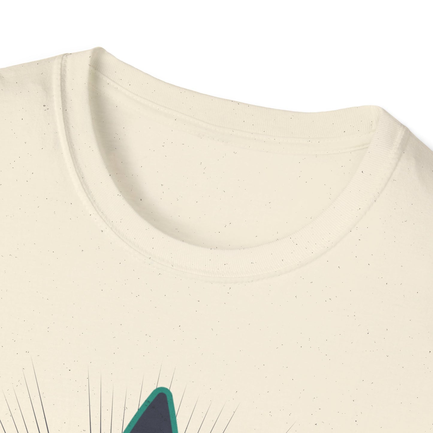 Highly Meditated T-Shirt