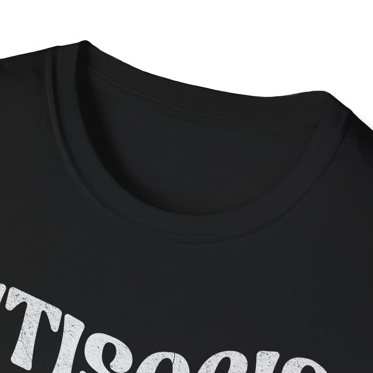 Antisocial Butterfly T-Shirt