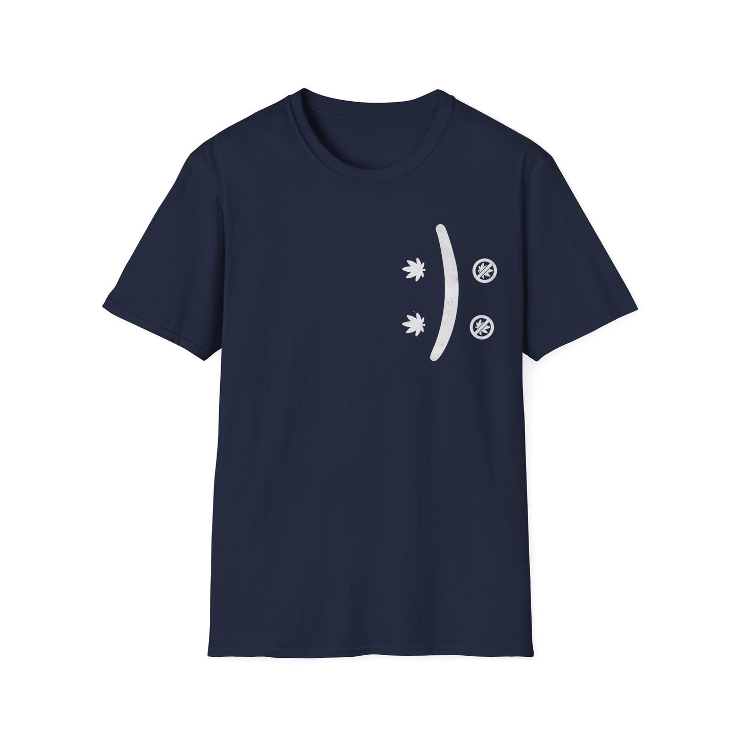 Happy and Sad T-Shirt