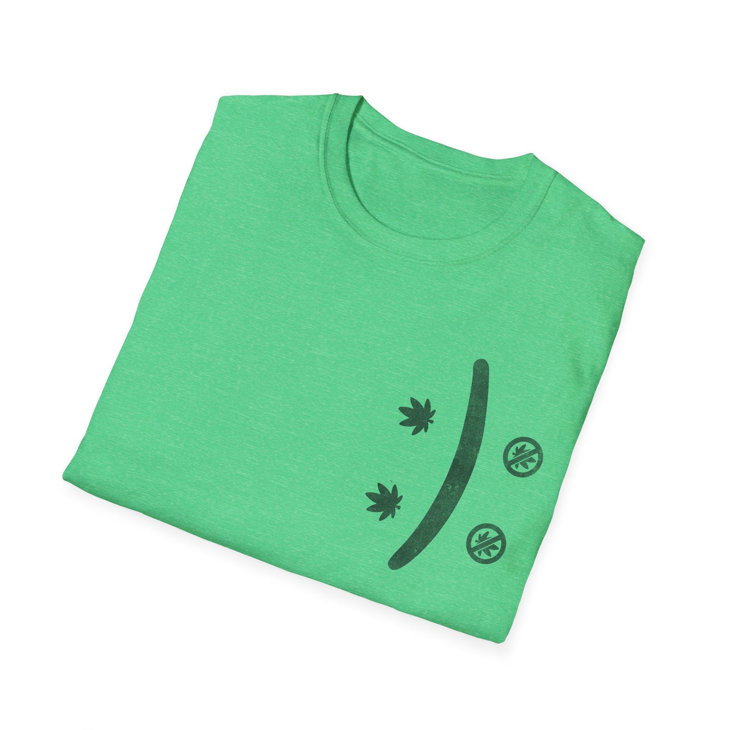 Happy and Sad T-Shirt