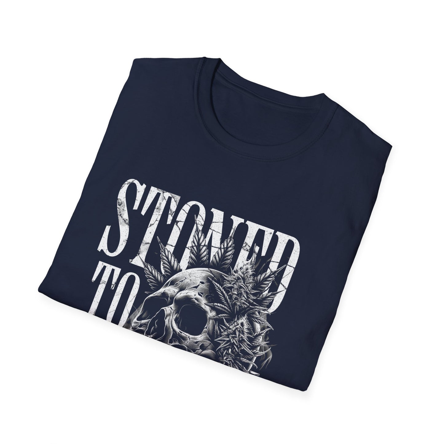 Stoned to the bone T-Shirt