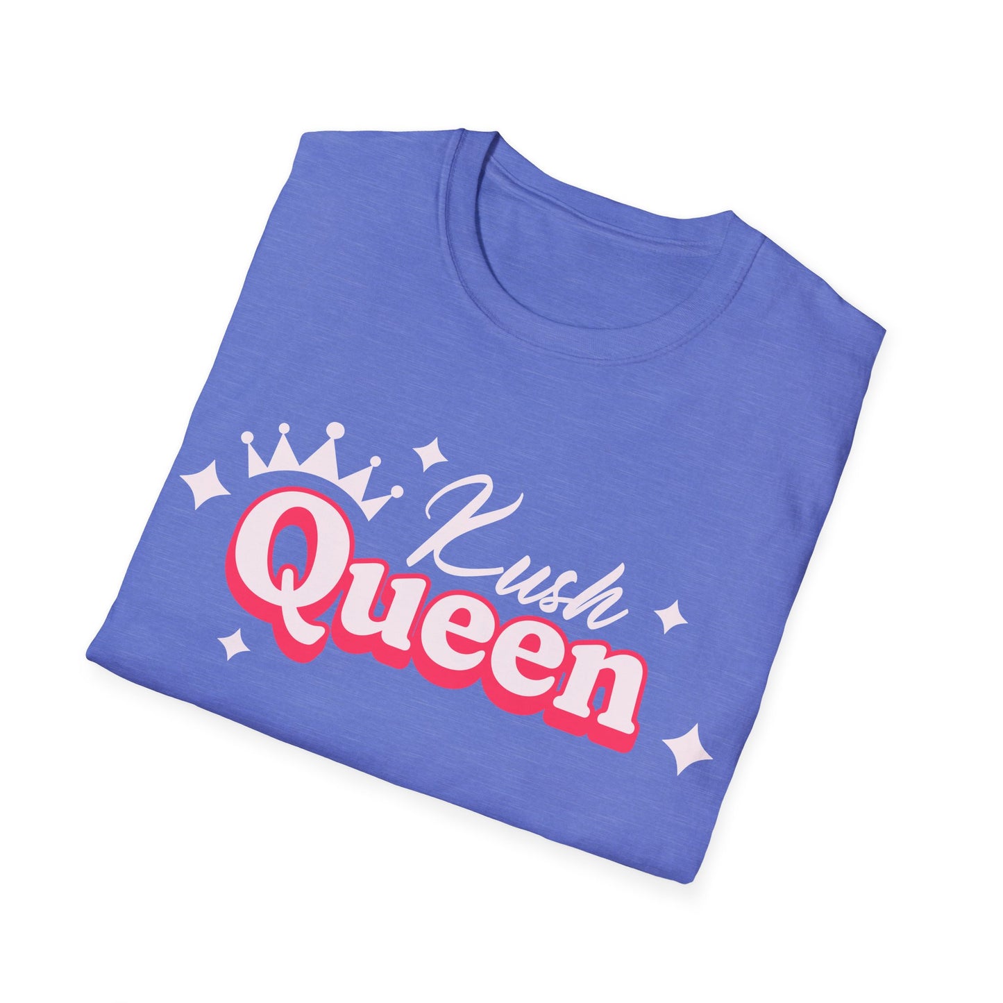 Kush Queen T-Shirt