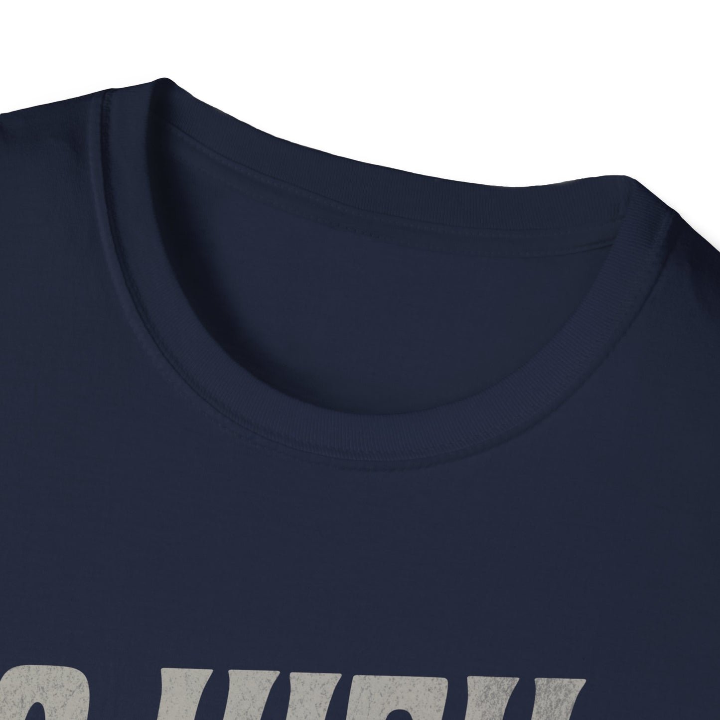 So High Right Meow T-Shirt