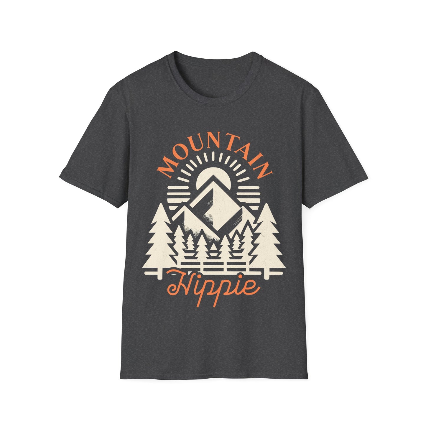 Mountain Hippie T-Shirt