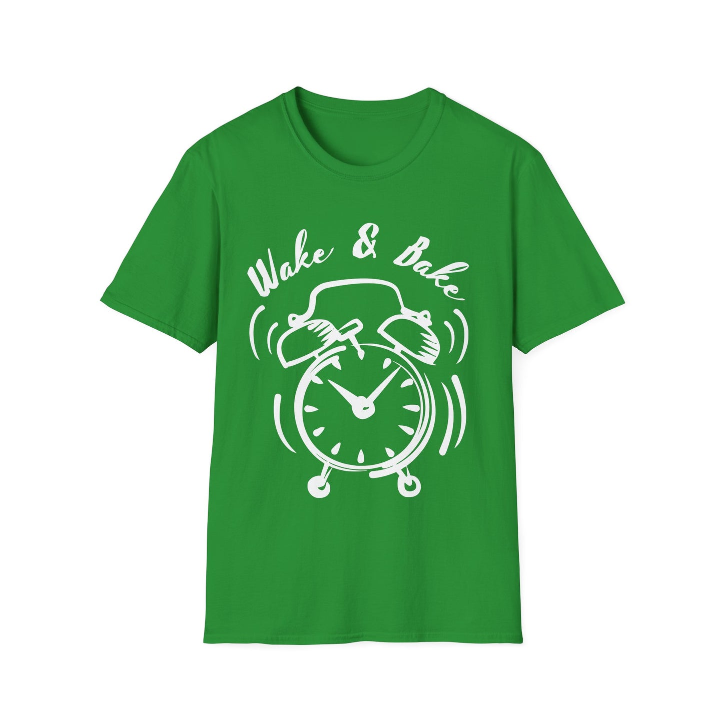 Wake & Bake T-Shirt