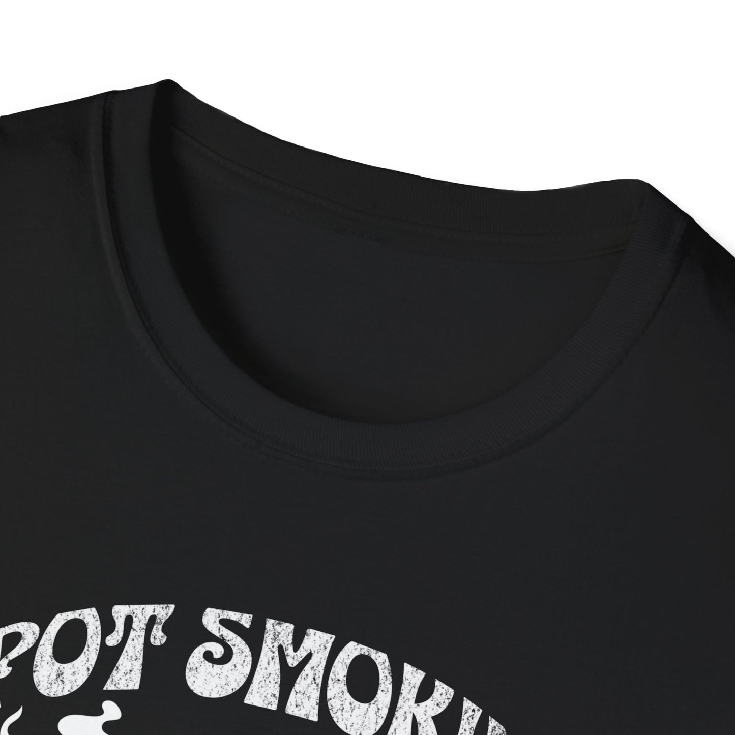 Smokin Hippie T-Shirt