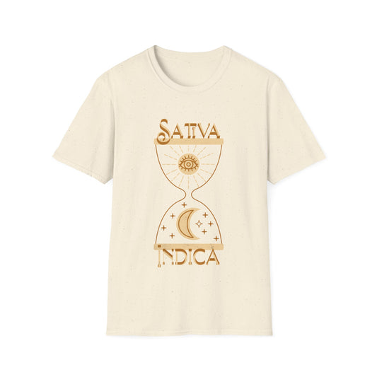 Day and Night T-Shirt