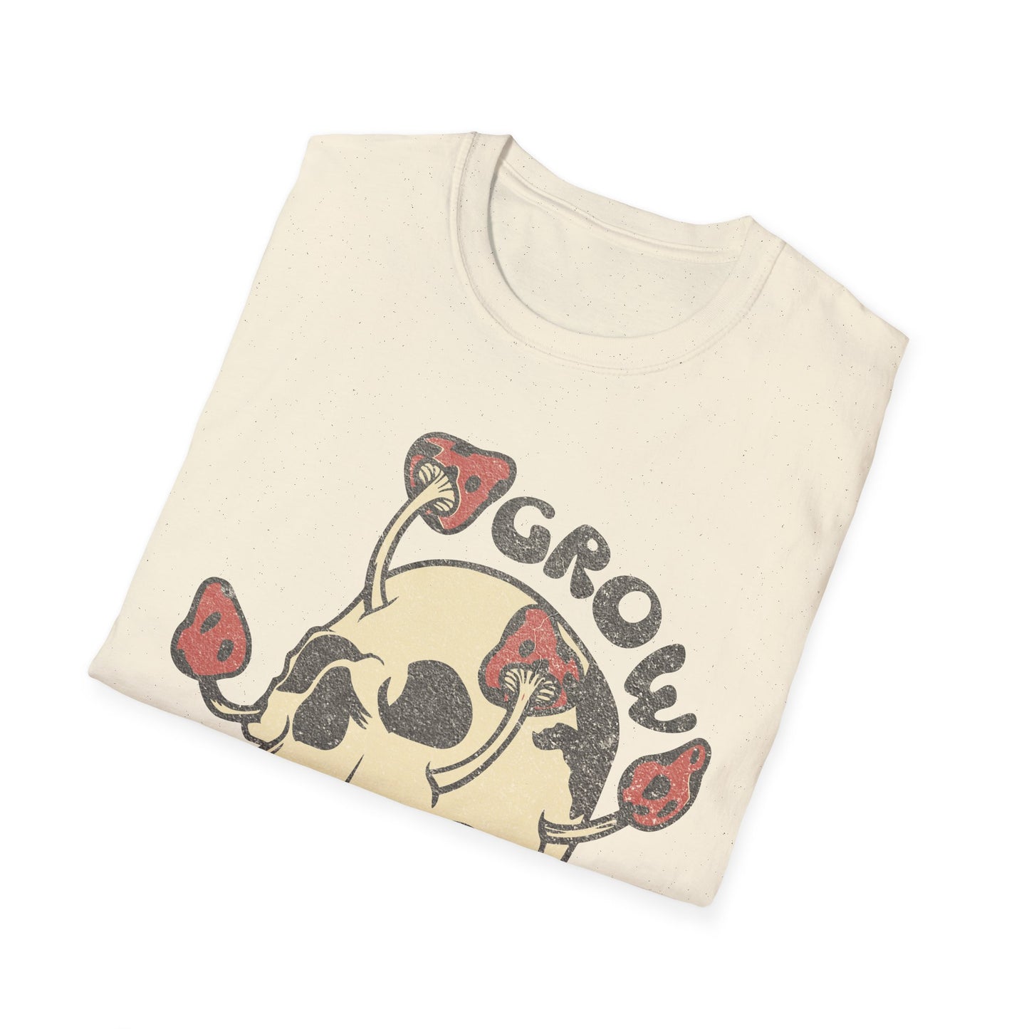 Grow Positive Thoughts T-Shirt