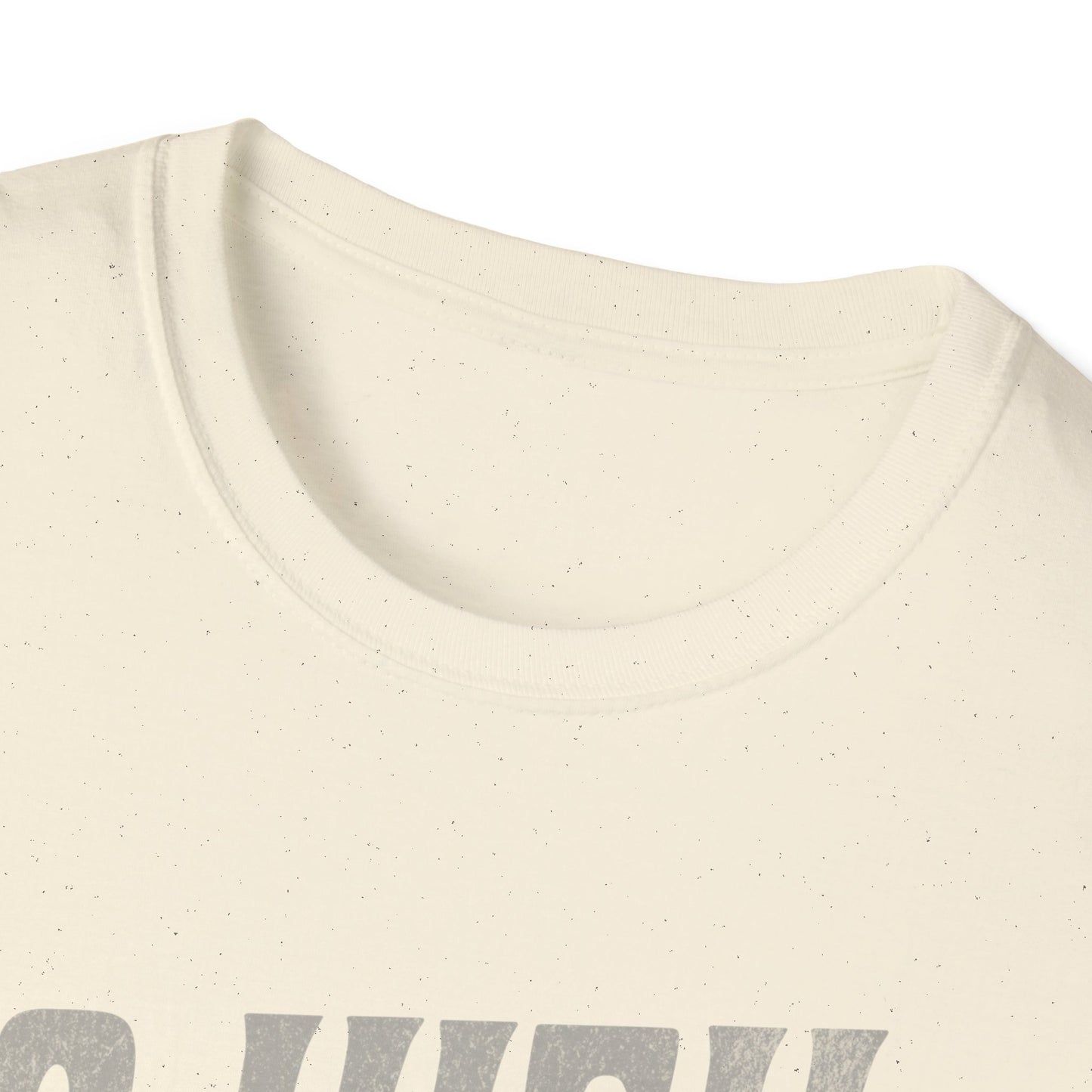 So High Right Meow T-Shirt