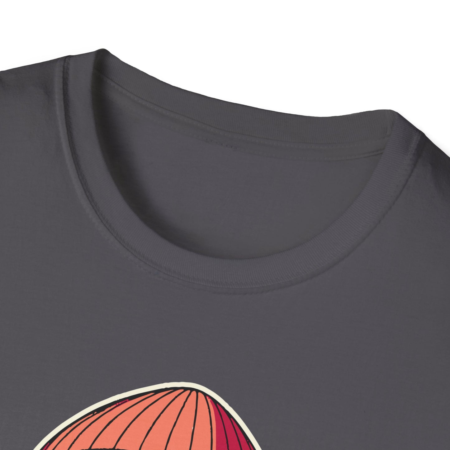 High Maintenance Anime T-Shirt