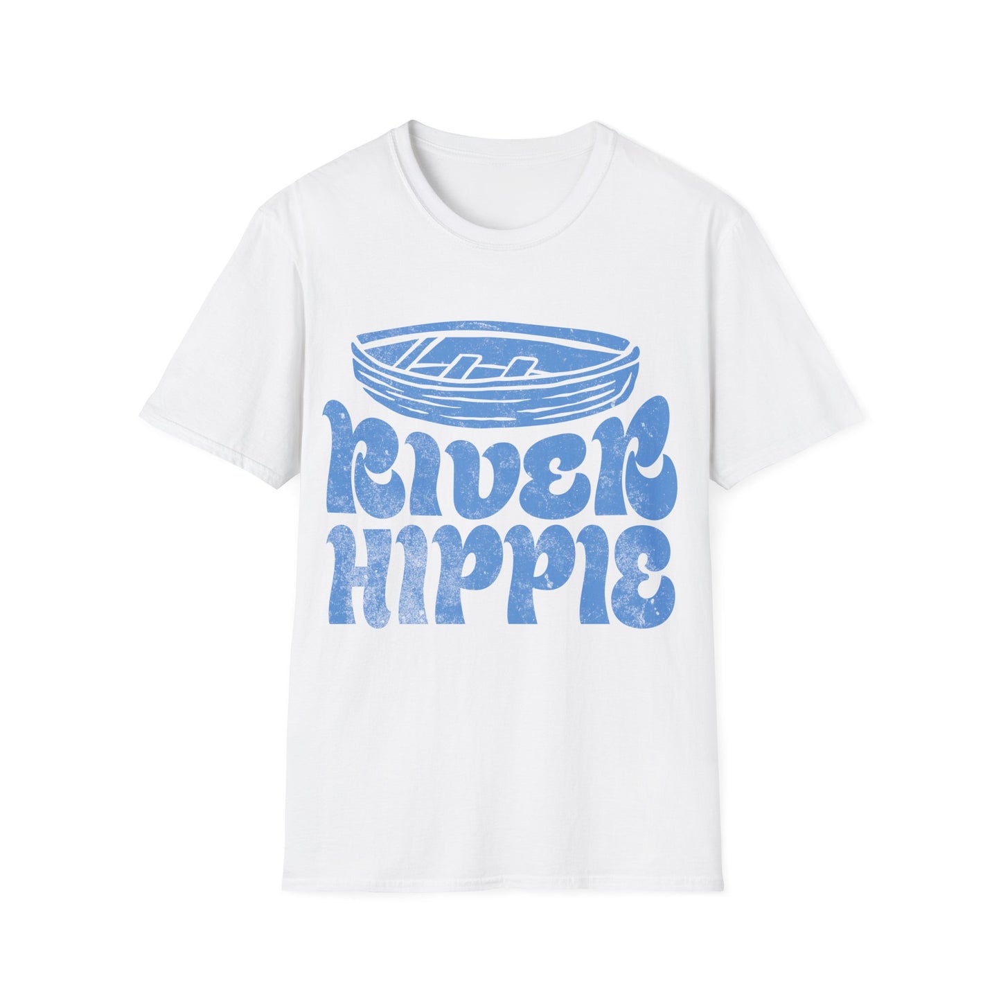 River Hippie T-Shirt
