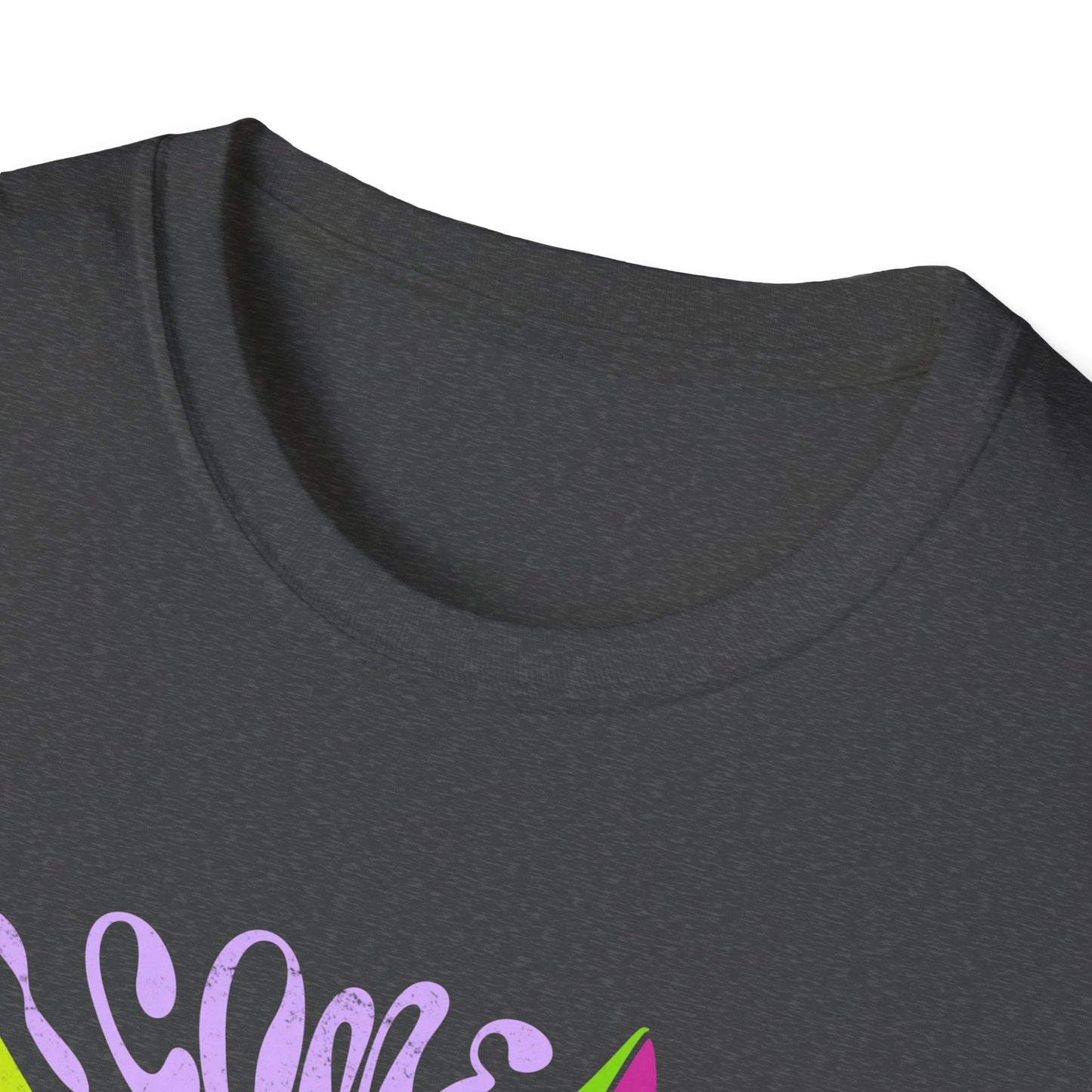 I come from Meowterspace T-Shirt
