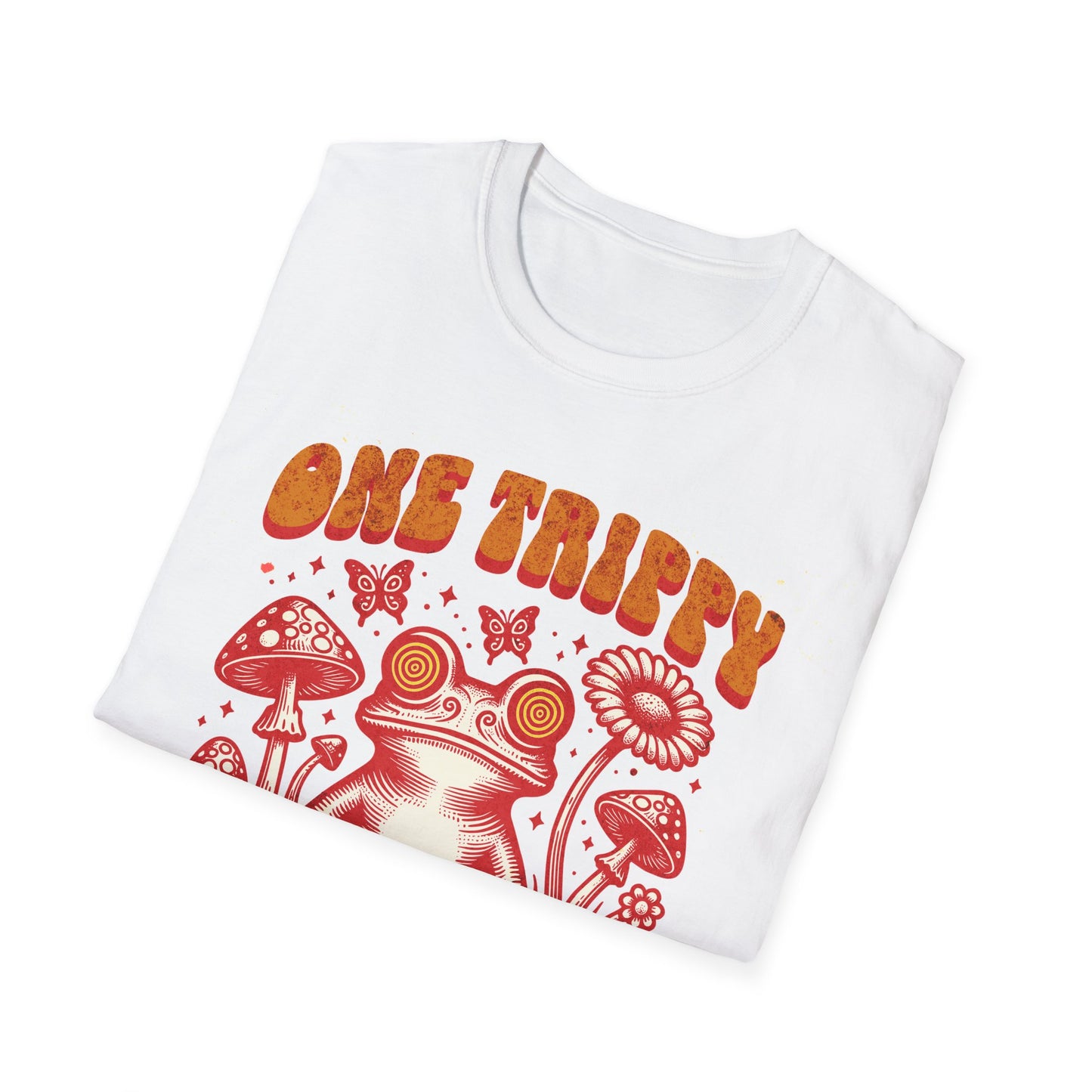 One Trippy Hippie T-Shirt