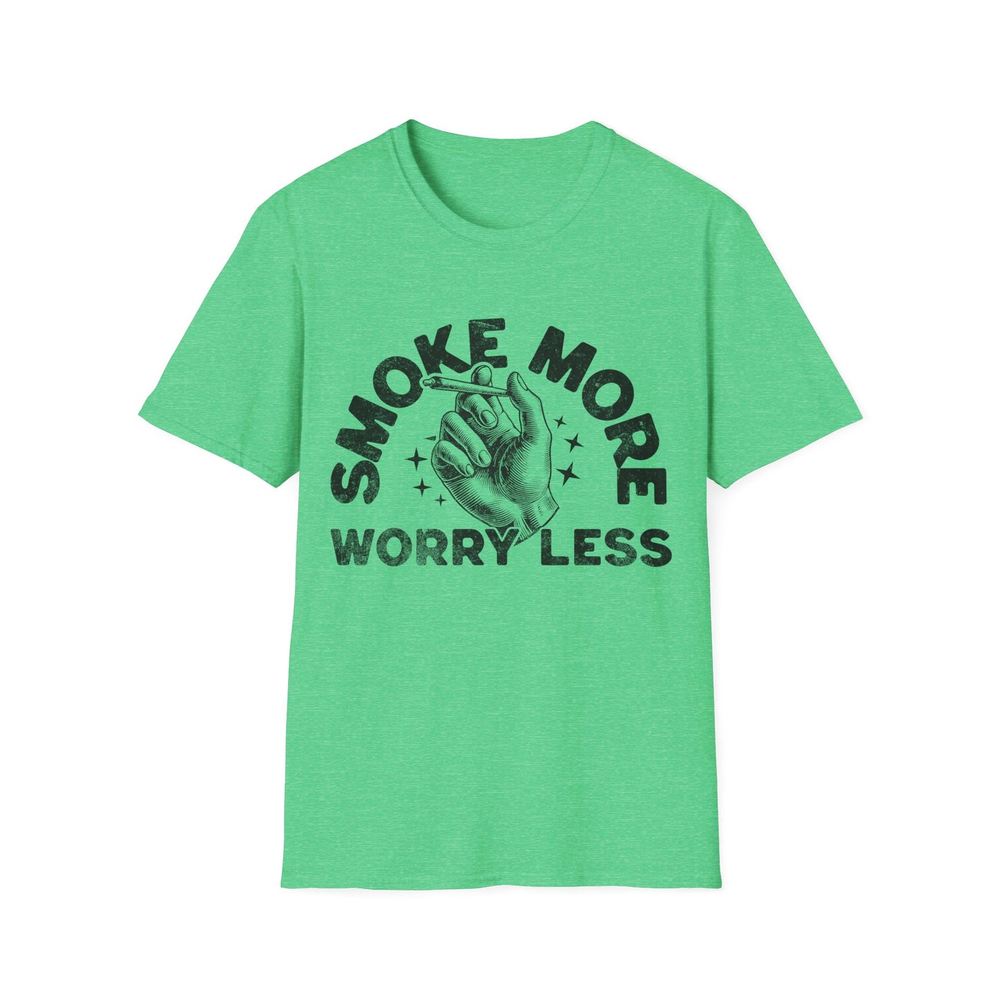 worry less T-Shirt