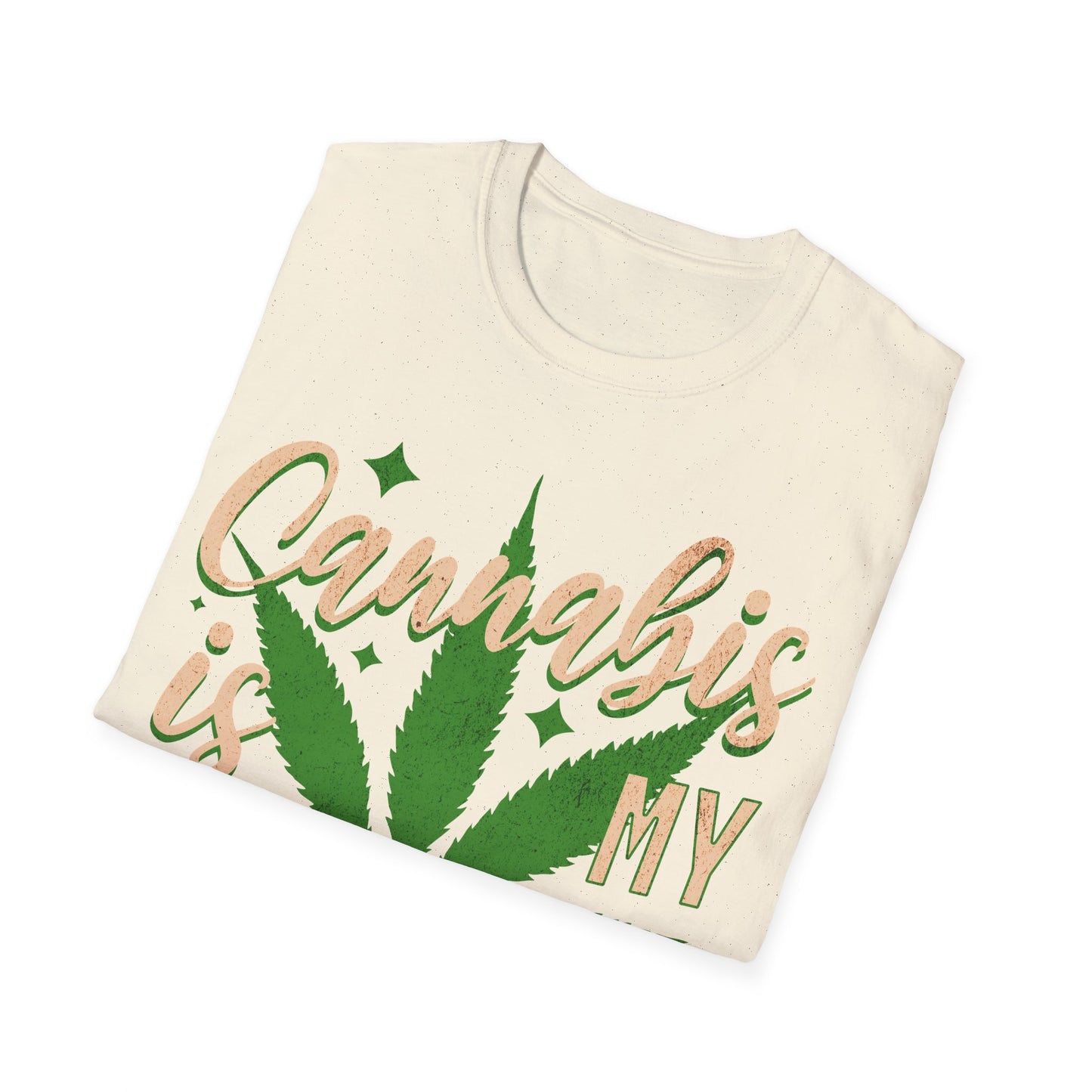 My Therapy T-Shirt