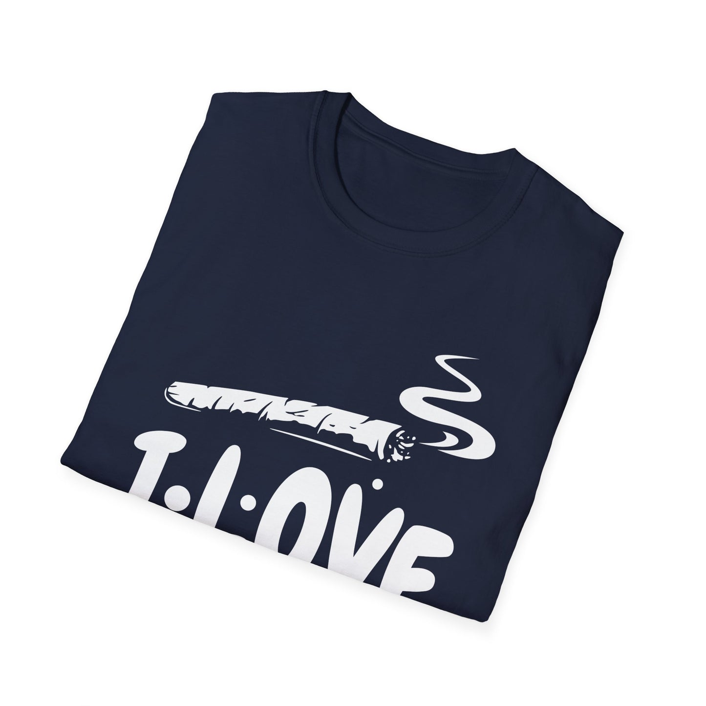 I love marry jane T-Shirt