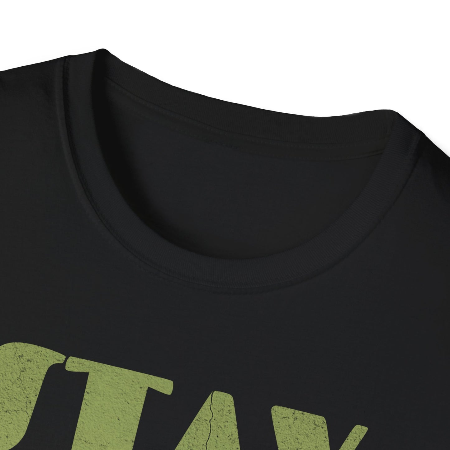 Stay Weird Mushrooms T-Shirt