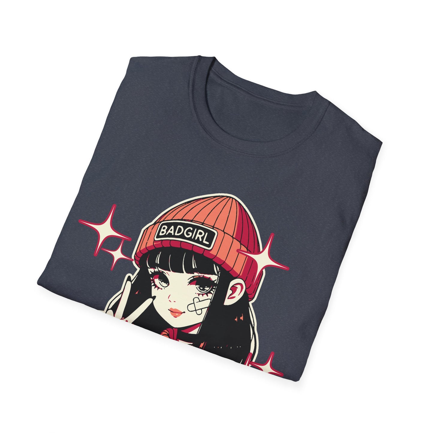High Maintenance Anime T-Shirt