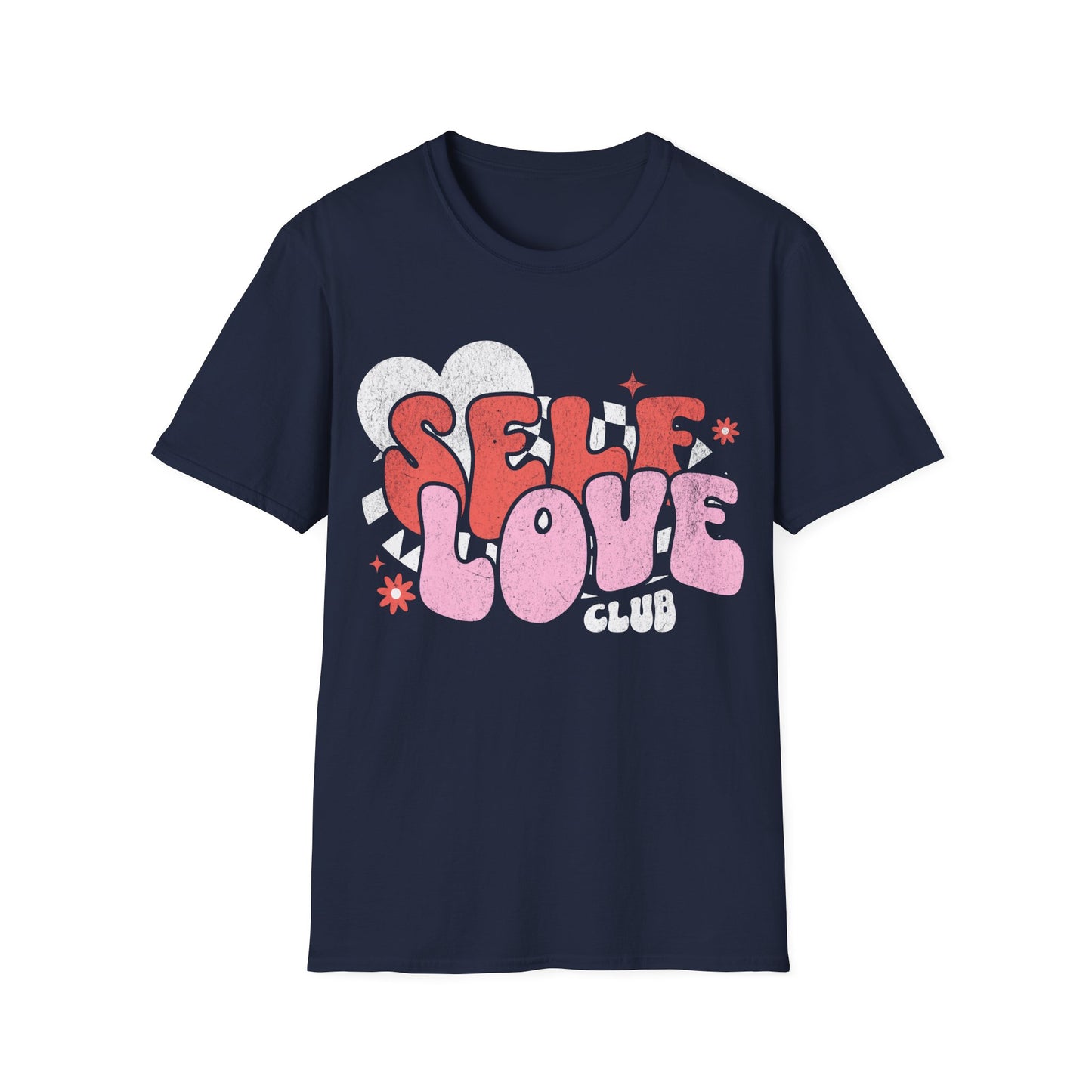 Self Love T-Shirt
