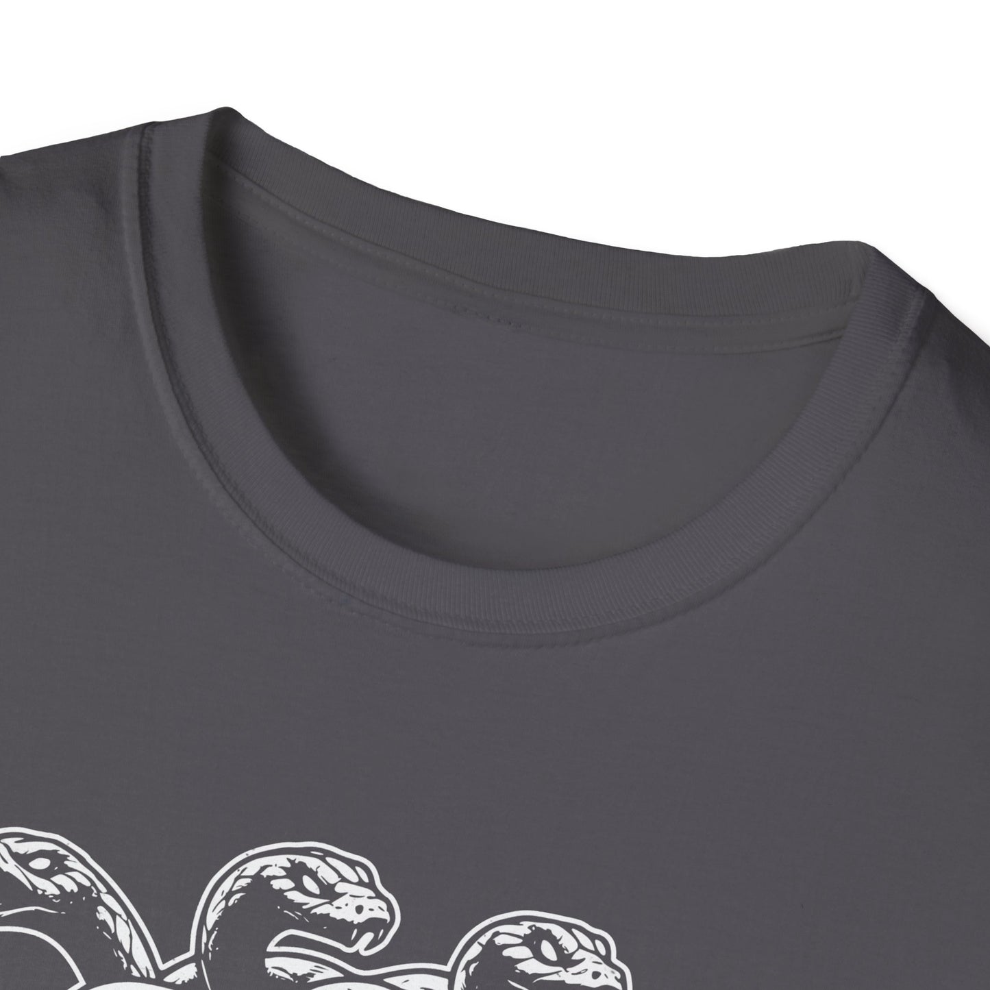 Medusa Get Stoned T-Shirt