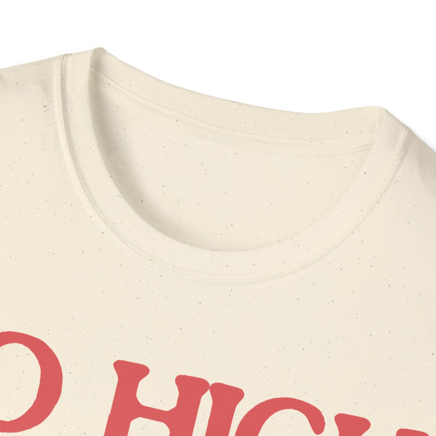 So high right meow T-Shirt