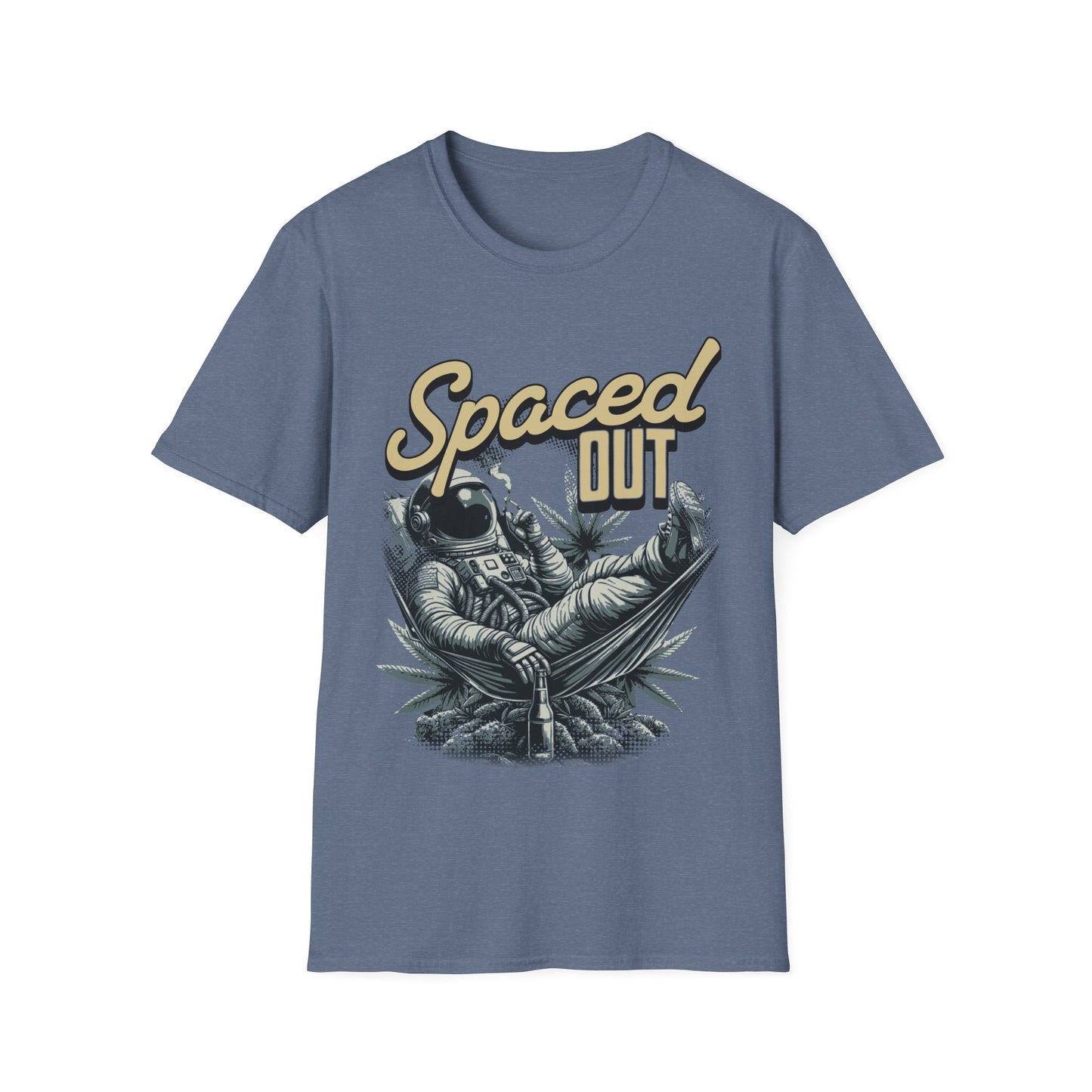 Spaced out T-Shirt