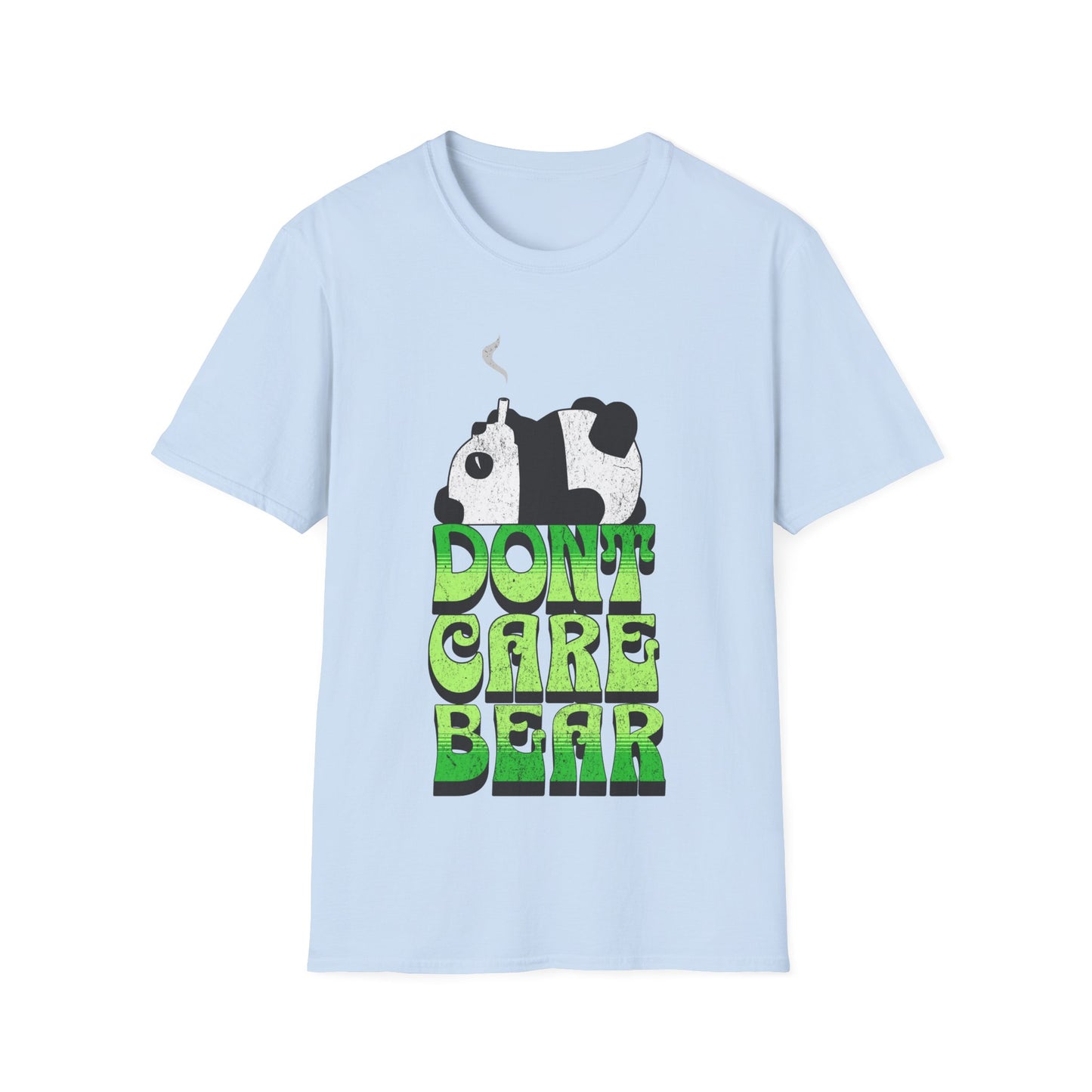 dont care bear T-Shirt