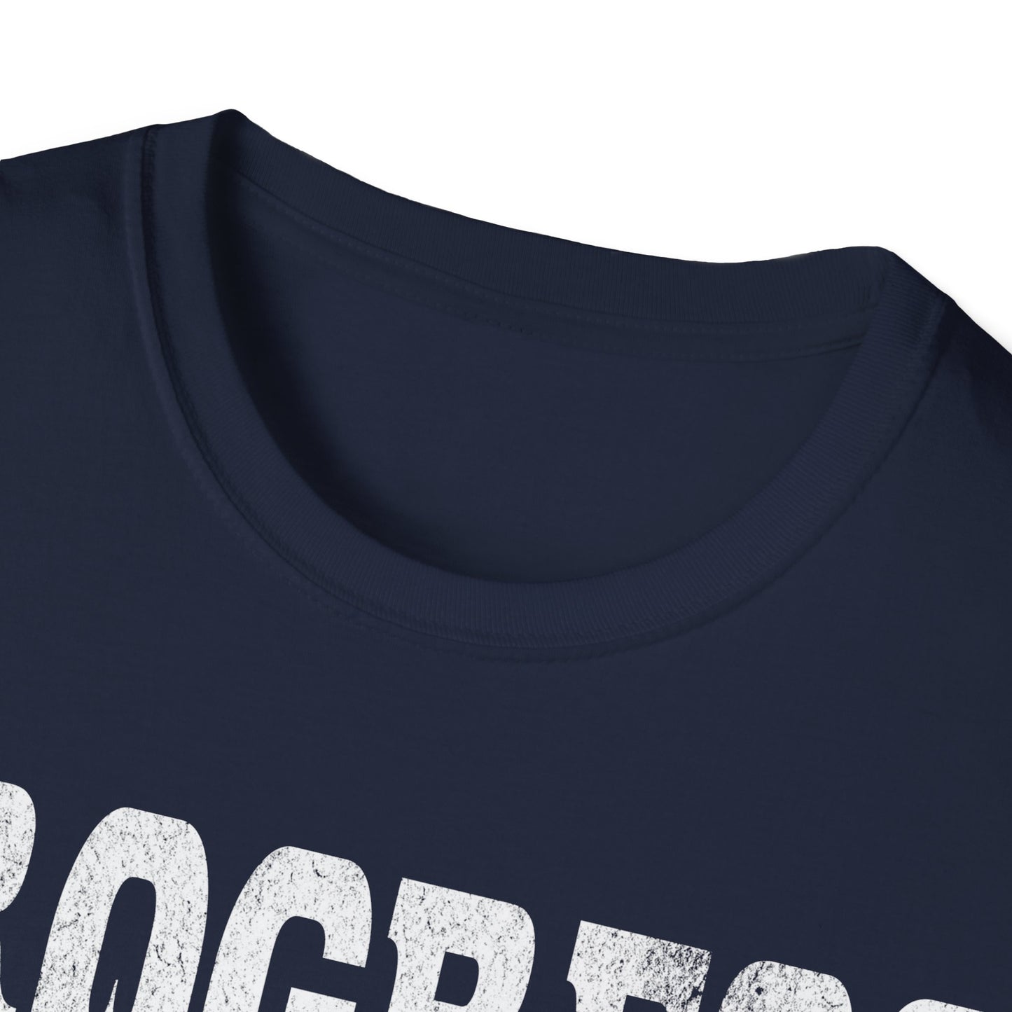 Progress Over Perfection T-Shirt