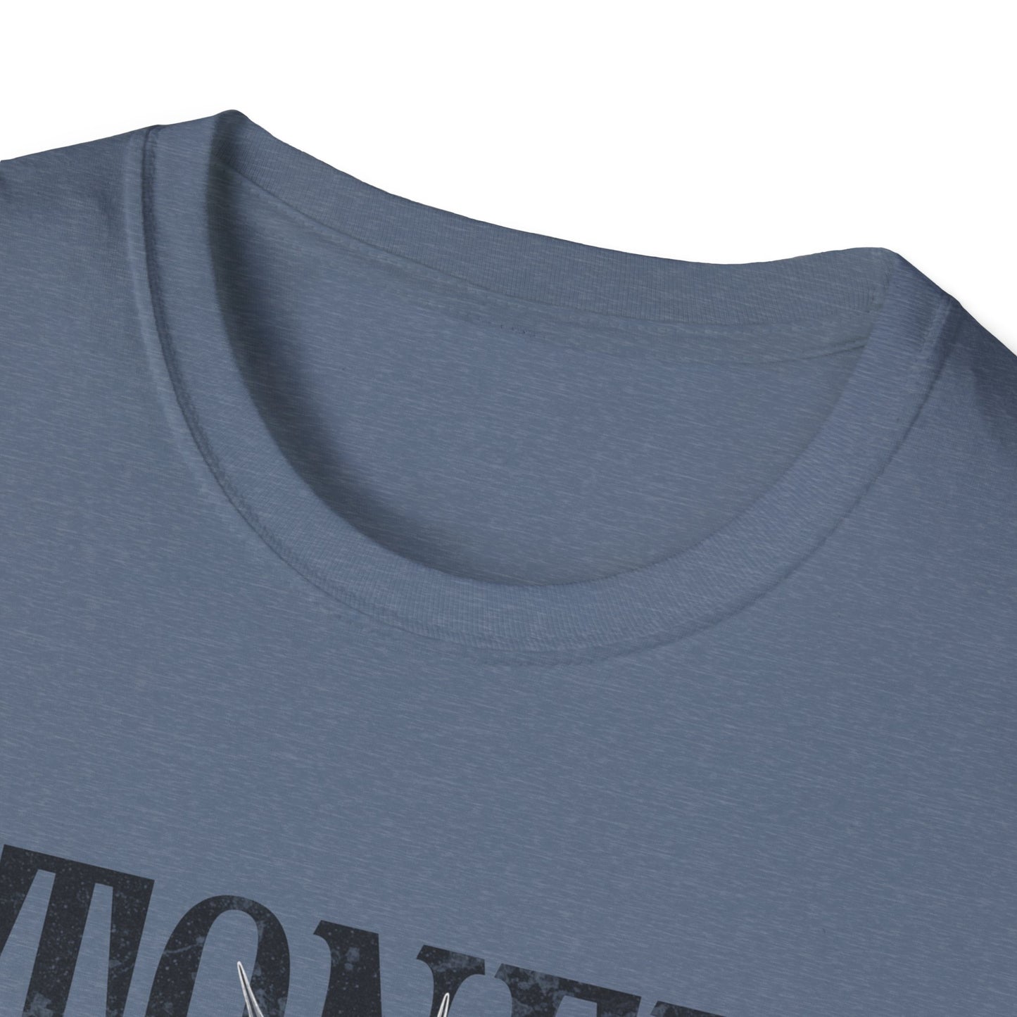 Stoned to the bone T-Shirt
