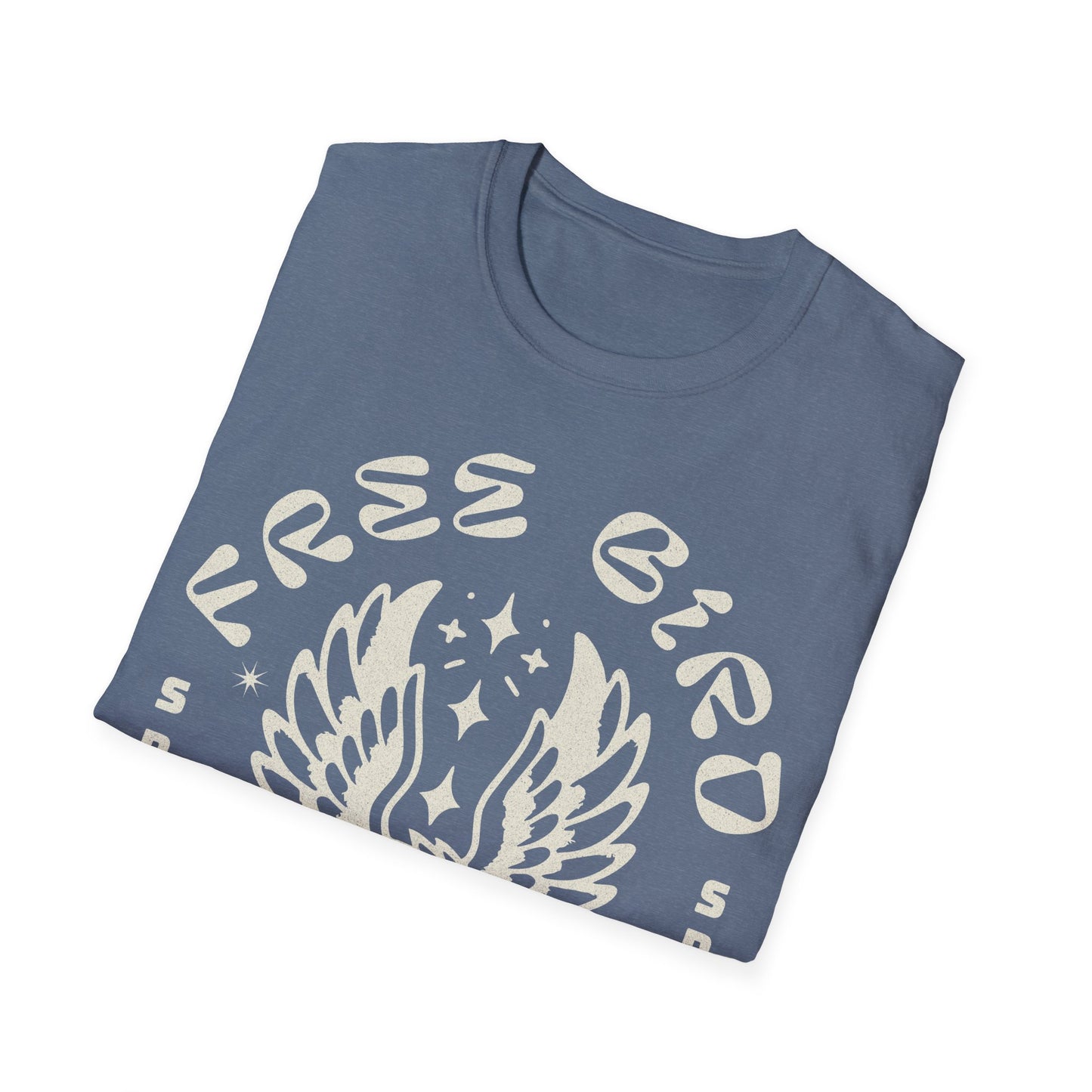 Free Bird T-Shirt