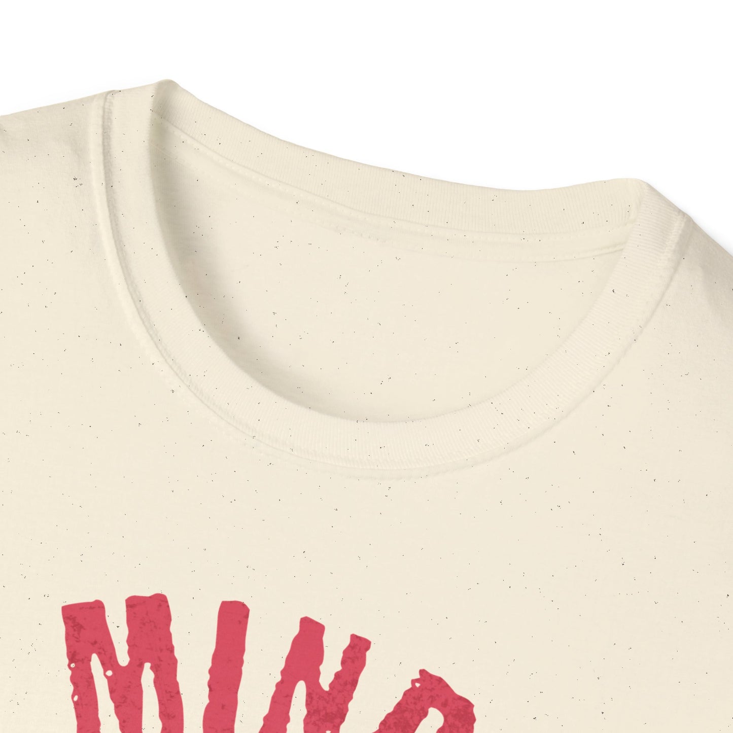 Be Mindful I'm Trippin T-Shirt