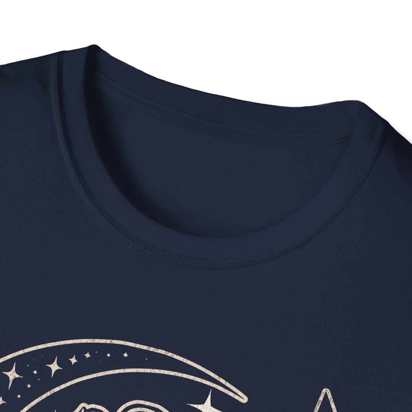 Midnight Toker Cowgirl T-Shirt