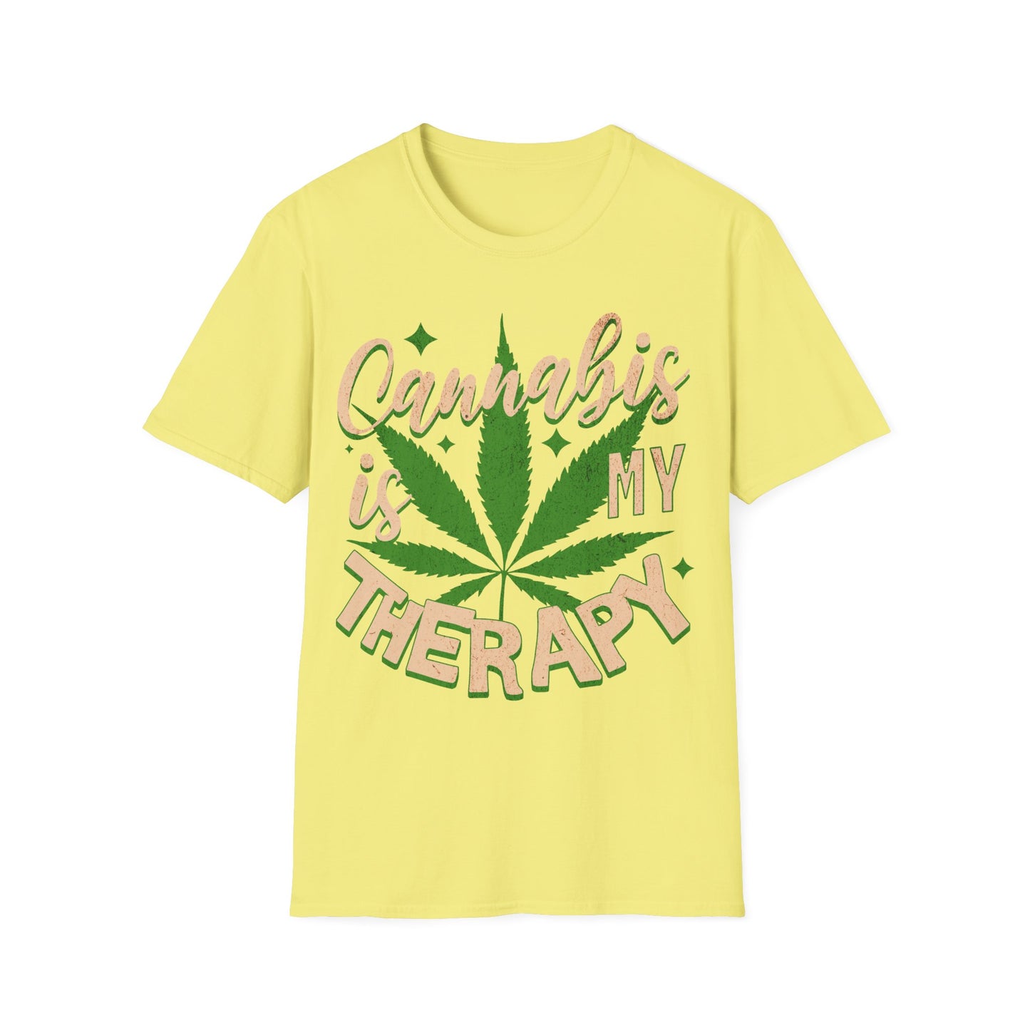 My Therapy T-Shirt
