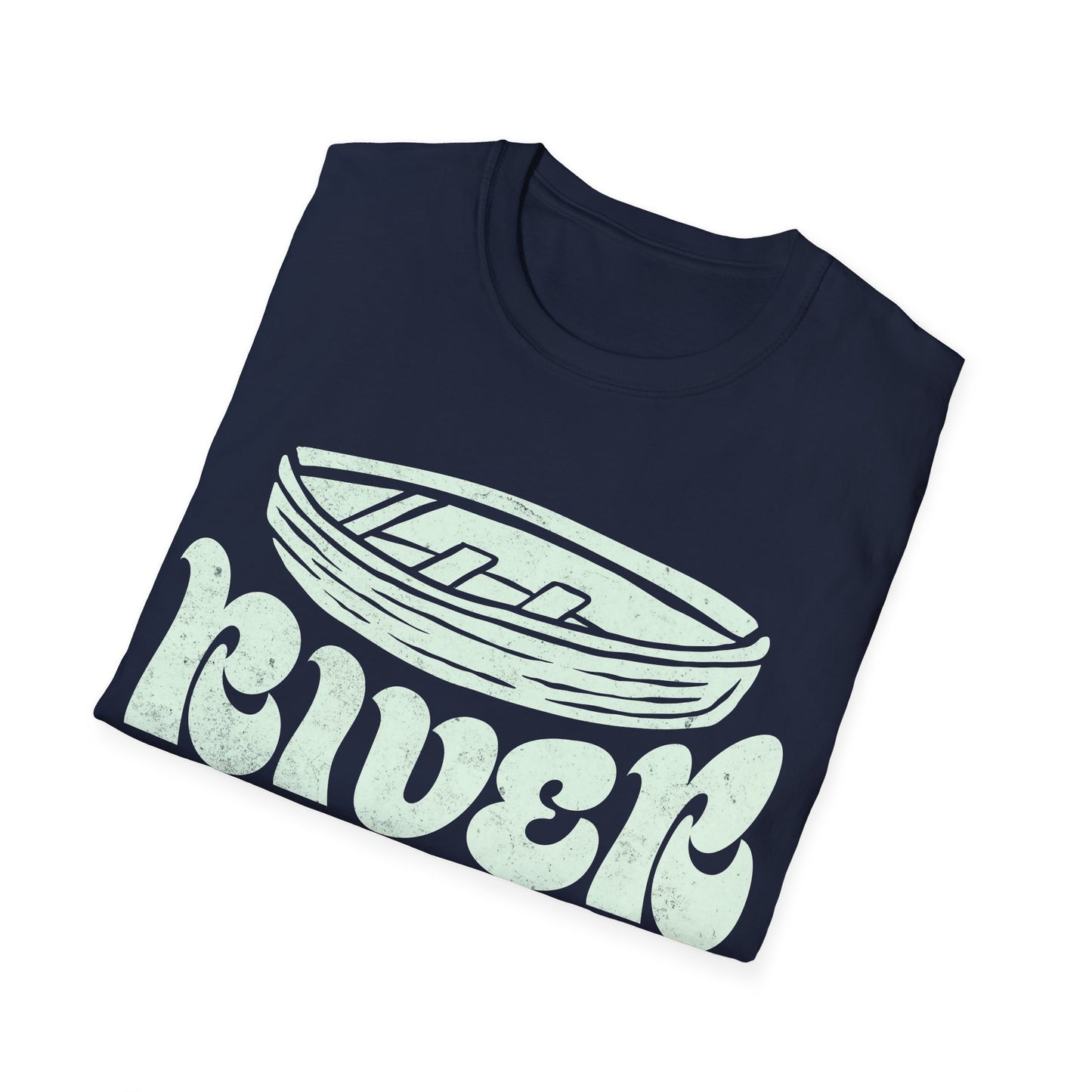 River Hippie T-Shirt