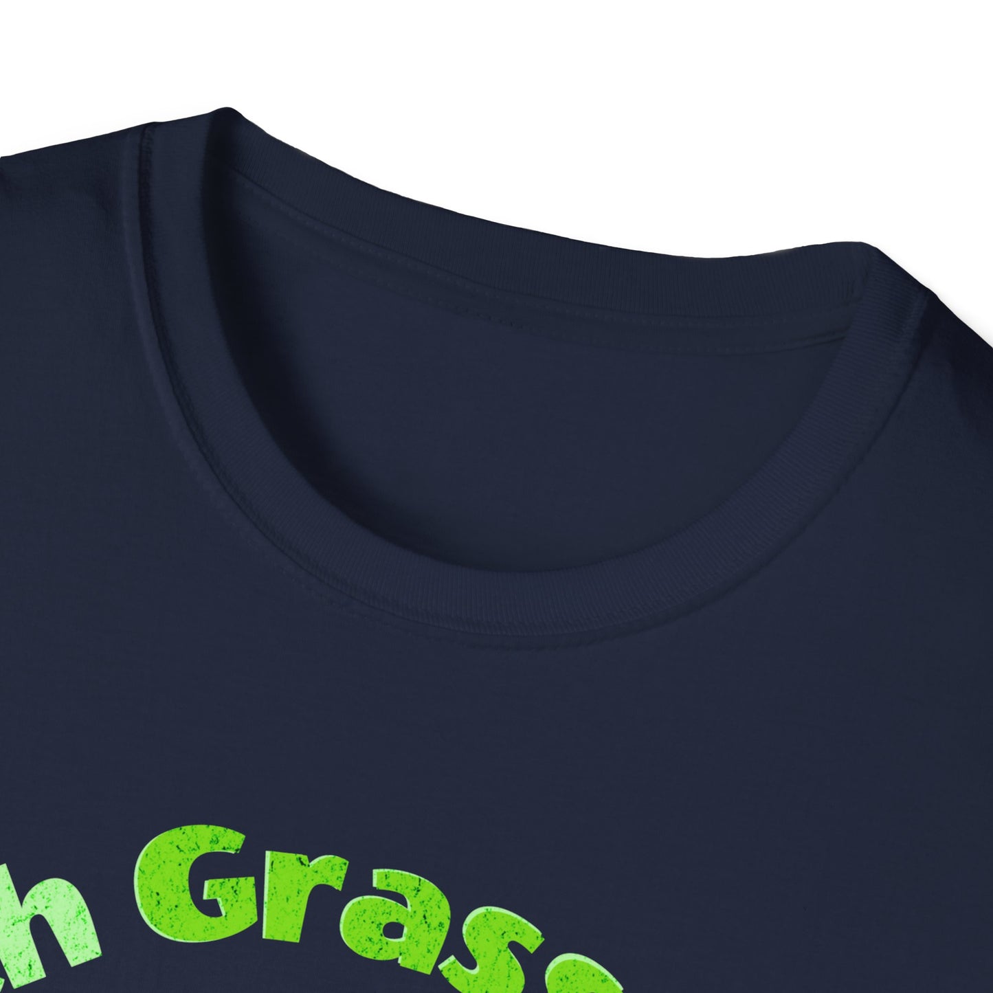 Touch Grass Sloth T-Shirt