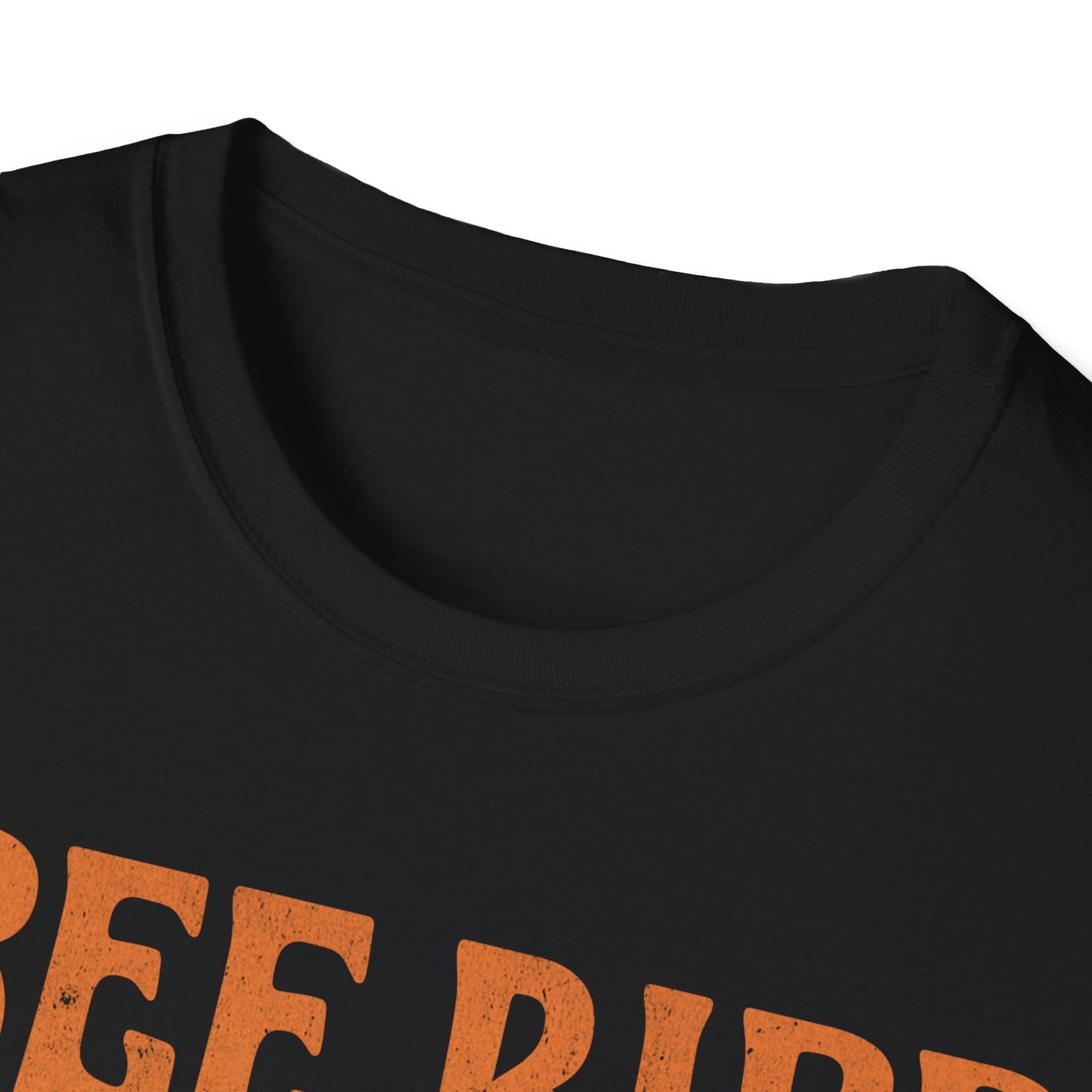 Boho Free Bird T-Shirt